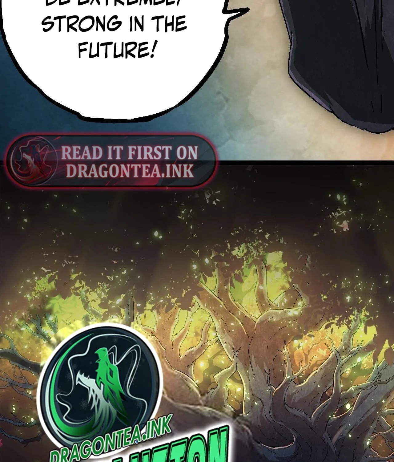 Evolution Begins With a Big Tree Chapter 81 page 29 - 