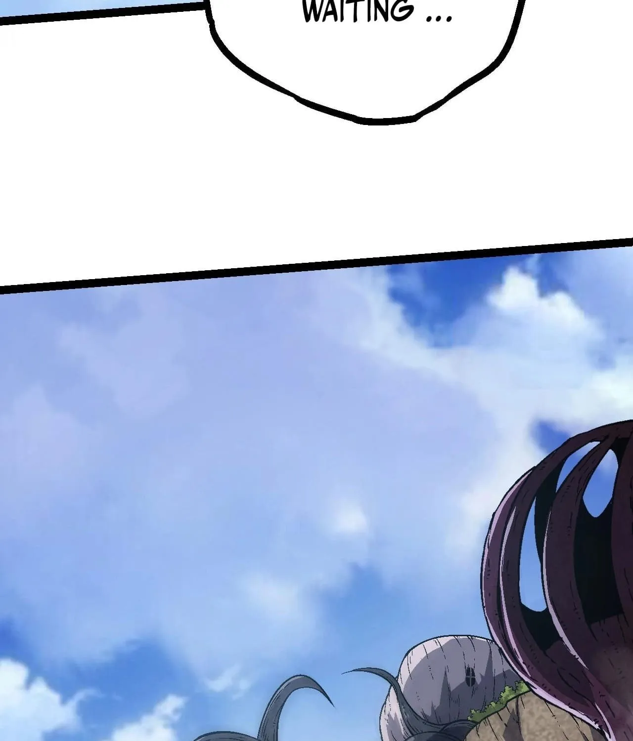 Evolution Begins With a Big Tree Chapter 81 page 4 - 