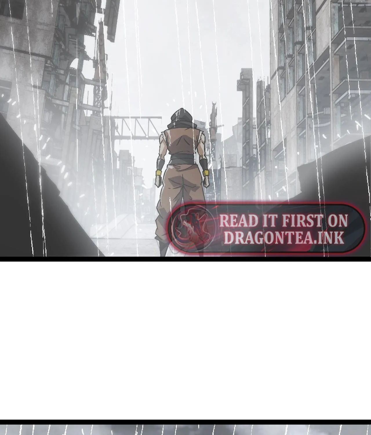 Evolution Begins With a Big Tree Chapter 81 page 34 - 