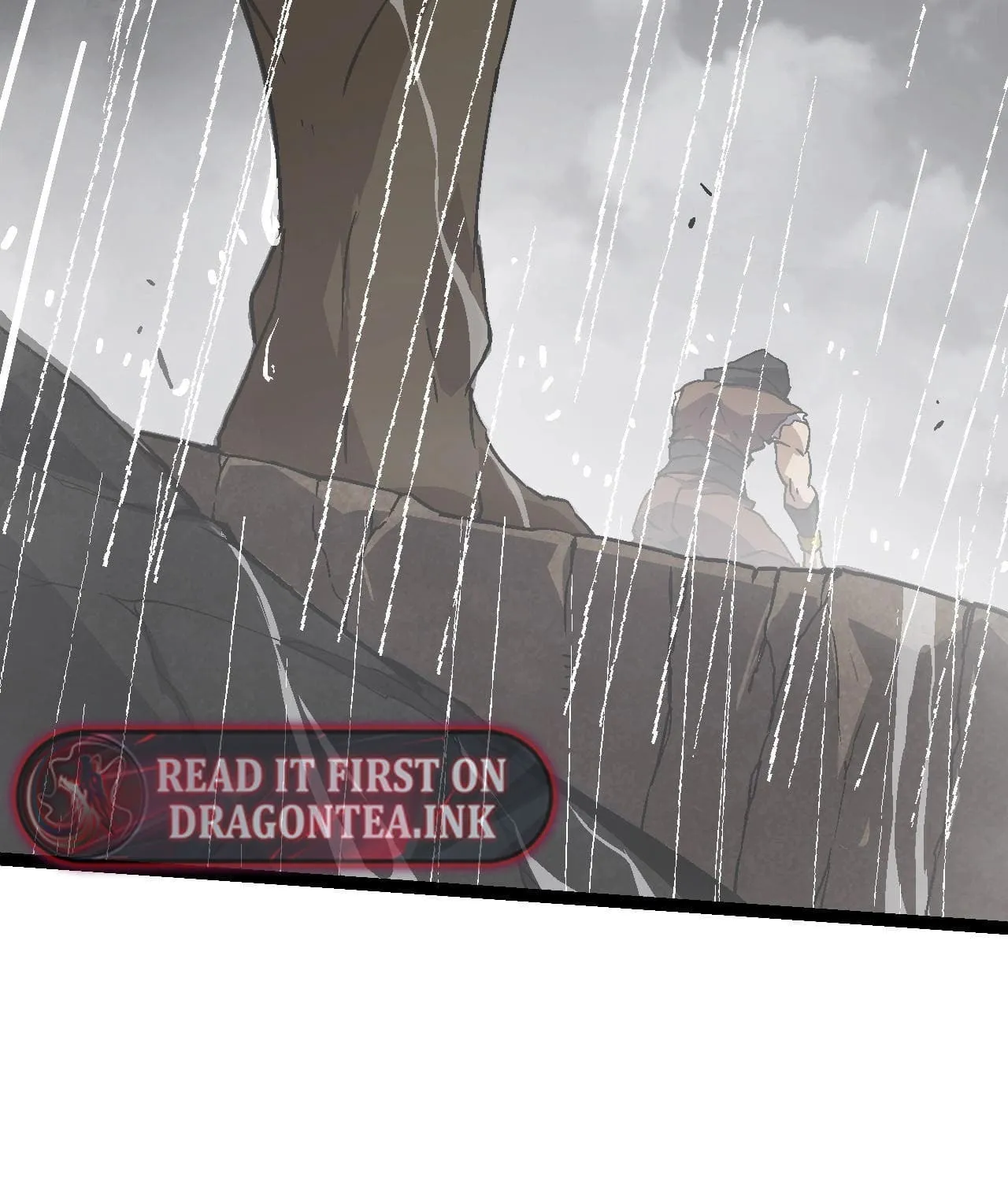 Evolution Begins With a Big Tree Chapter 81 page 43 - 
