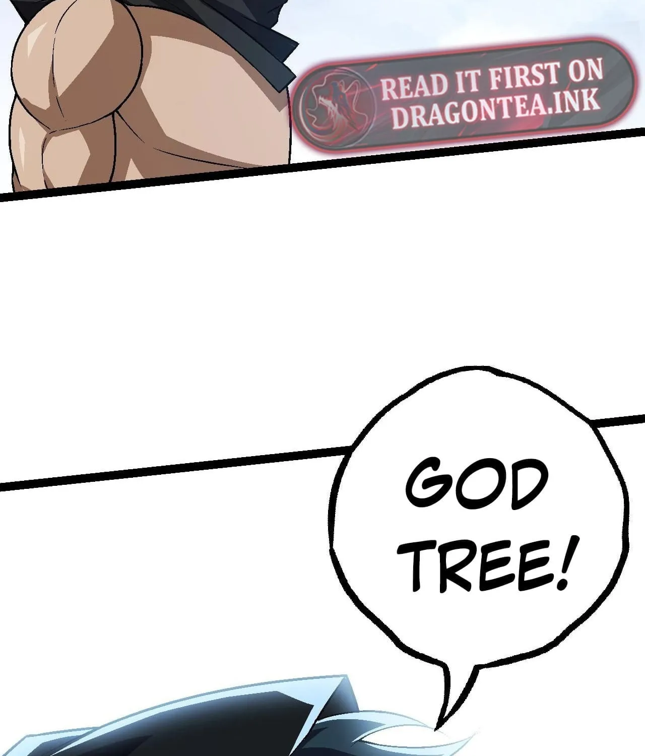 Evolution Begins With a Big Tree Chapter 81 page 7 - 