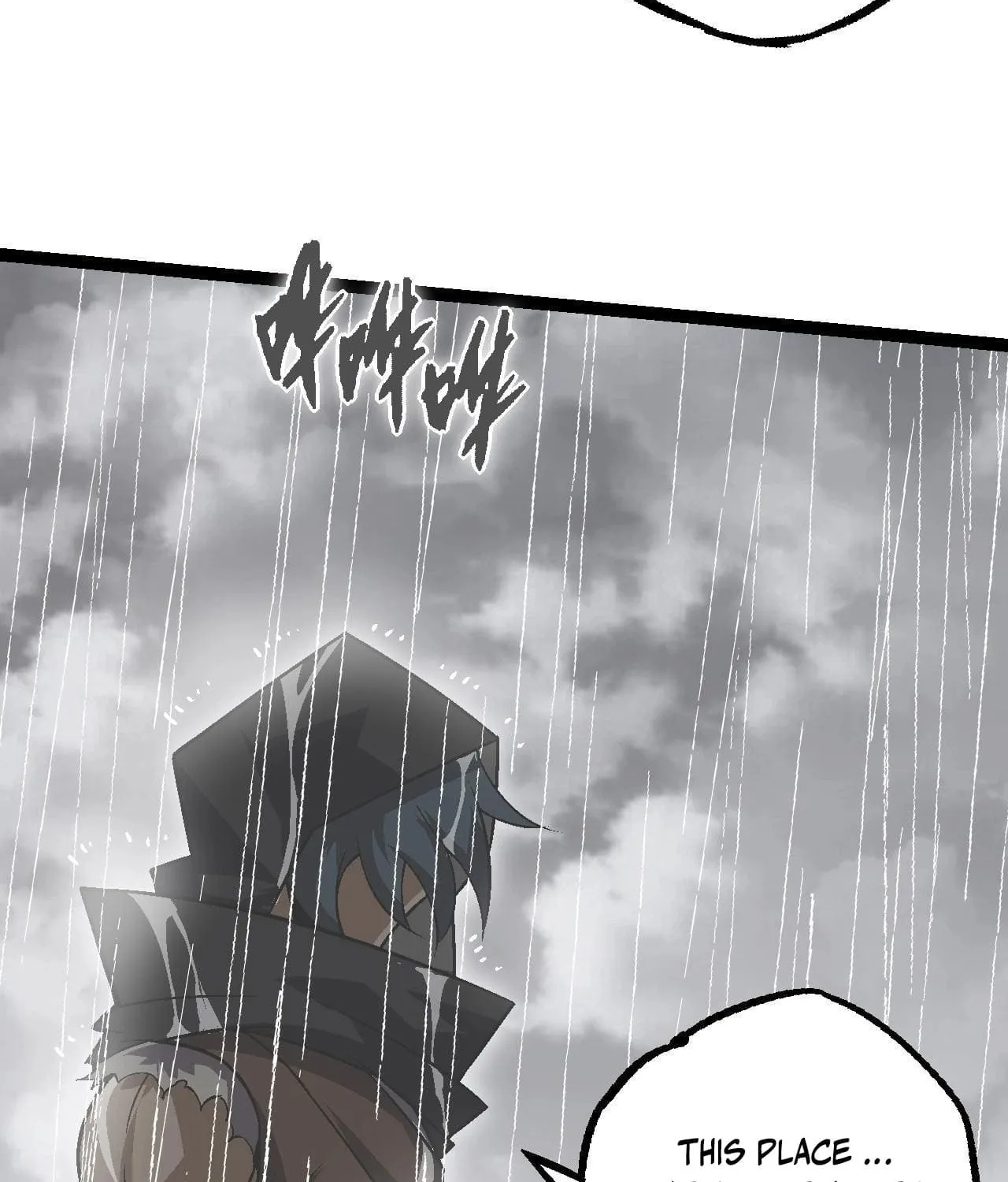 Evolution Begins With a Big Tree Chapter 81 page 65 - 