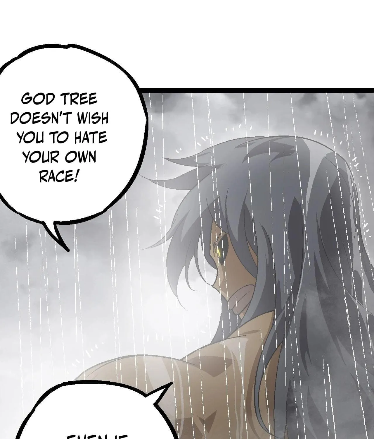 Evolution Begins With a Big Tree Chapter 81 page 67 - 