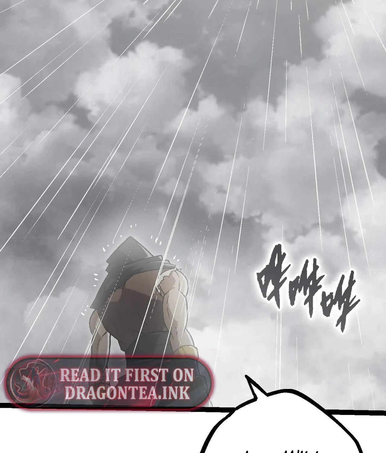 Evolution Begins With a Big Tree Chapter 81 page 69 - 