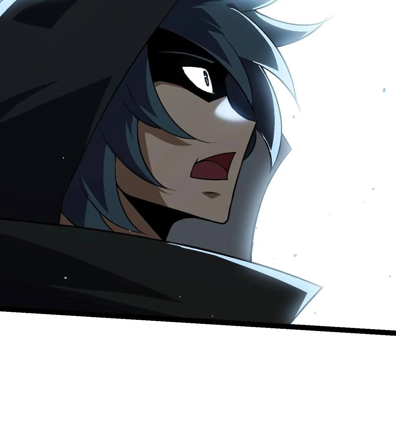 Evolution Begins With a Big Tree Chapter 81 page 8 - 