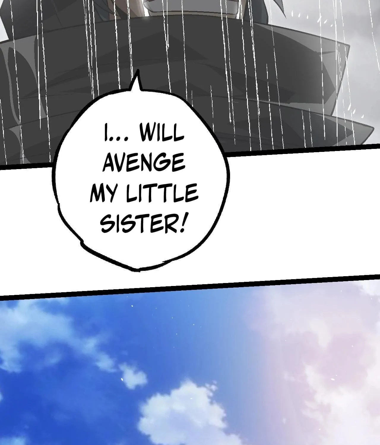 Evolution Begins With a Big Tree Chapter 81 page 71 - 
