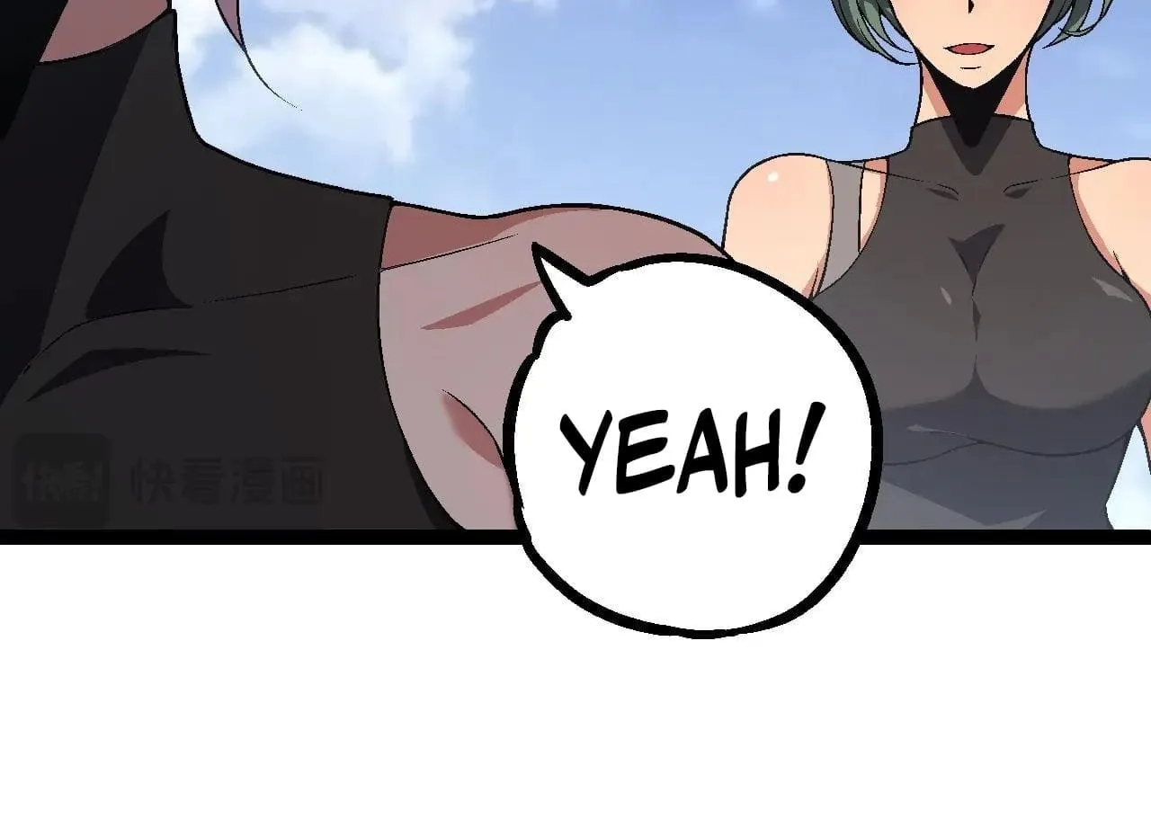 Evolution Begins With a Big Tree Chapter 81 page 80 - 