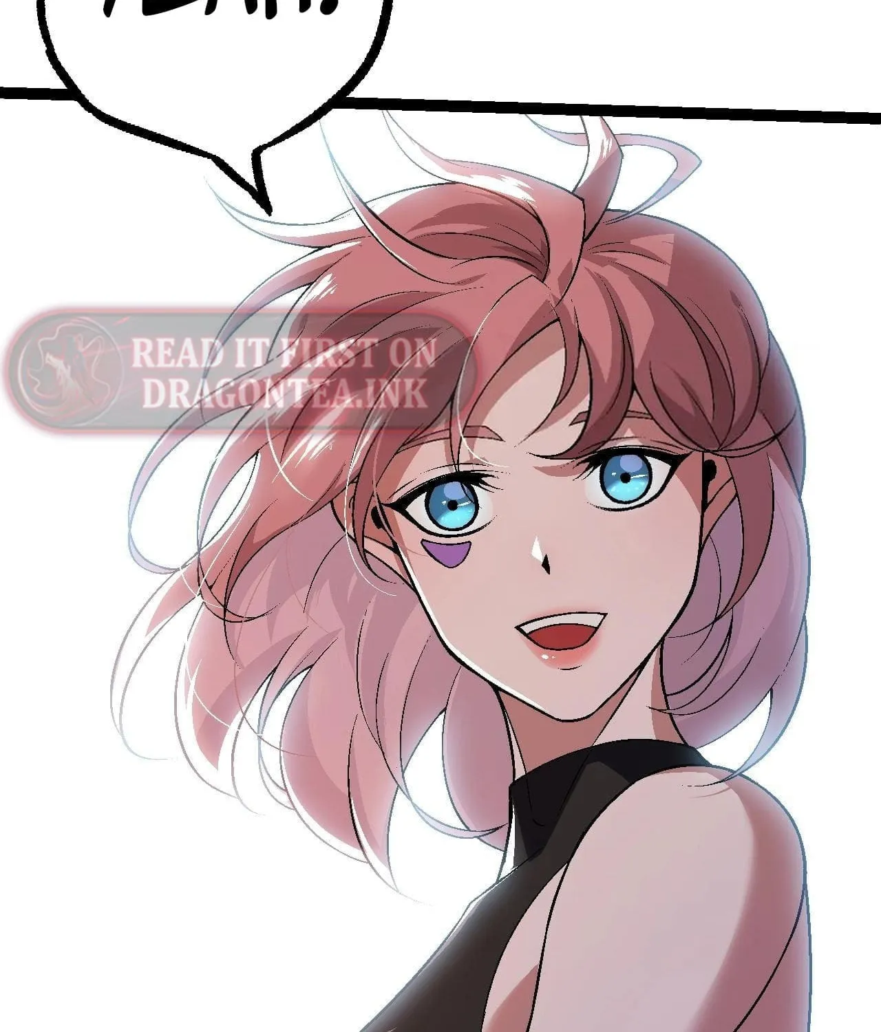 Evolution Begins With a Big Tree Chapter 81 page 84 - 