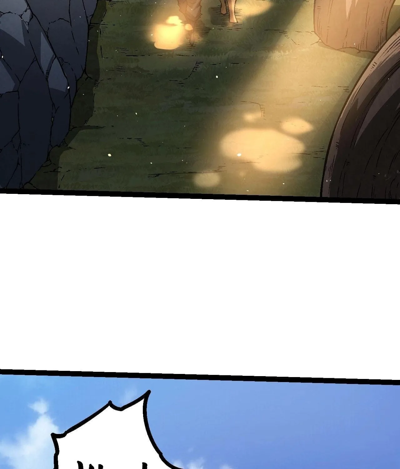 Evolution Begins With a Big Tree Chapter 81 page 89 - 