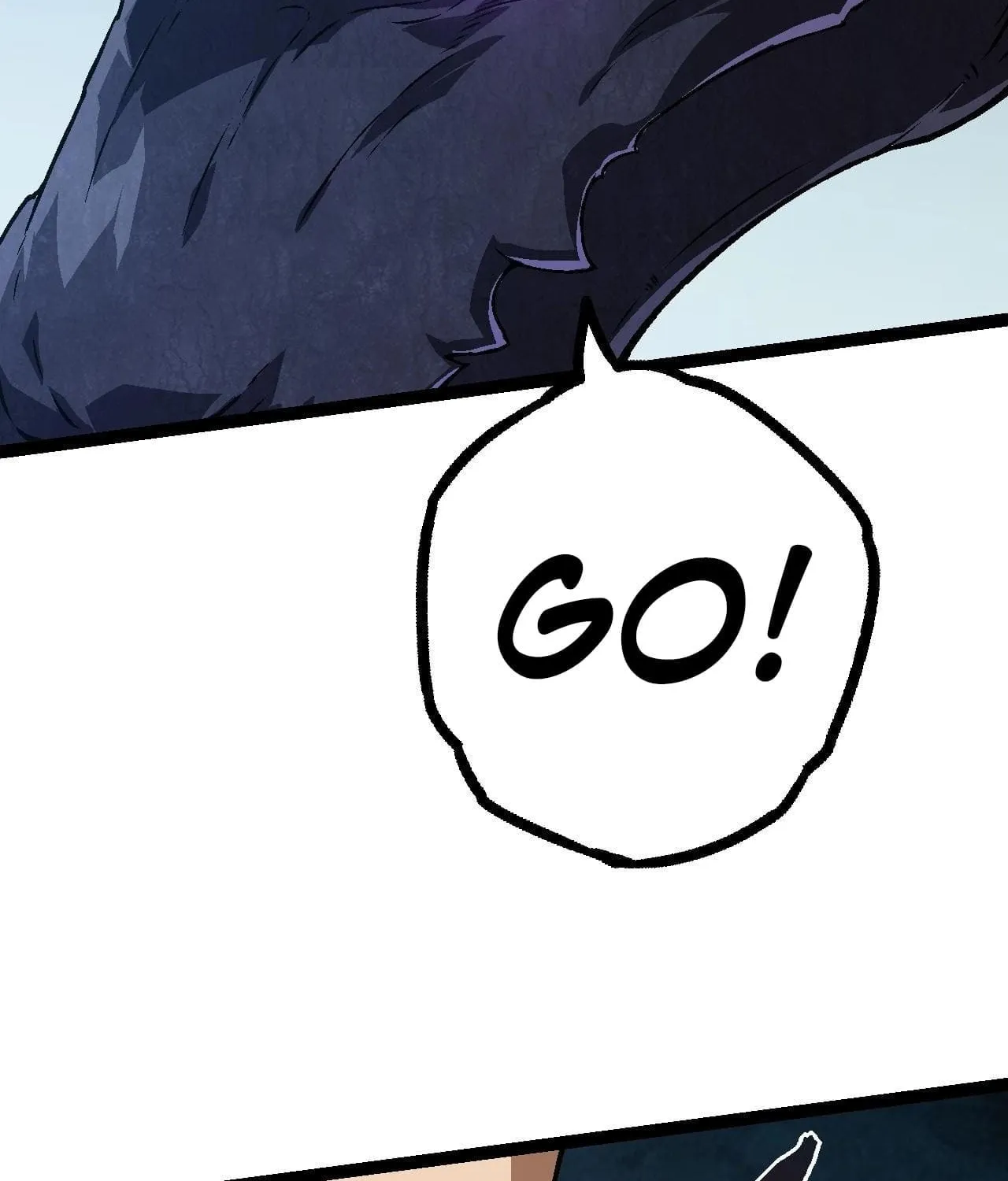Evolution Begins With a Big Tree Chapter 81 page 10 - 