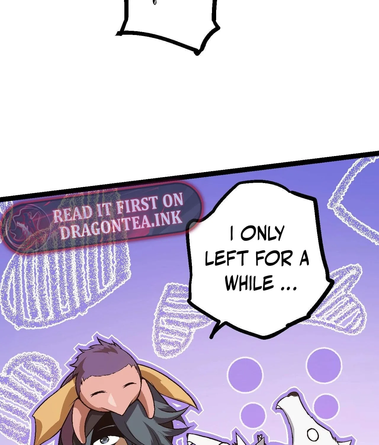 Evolution Begins With a Big Tree Chapter 81 page 91 - 