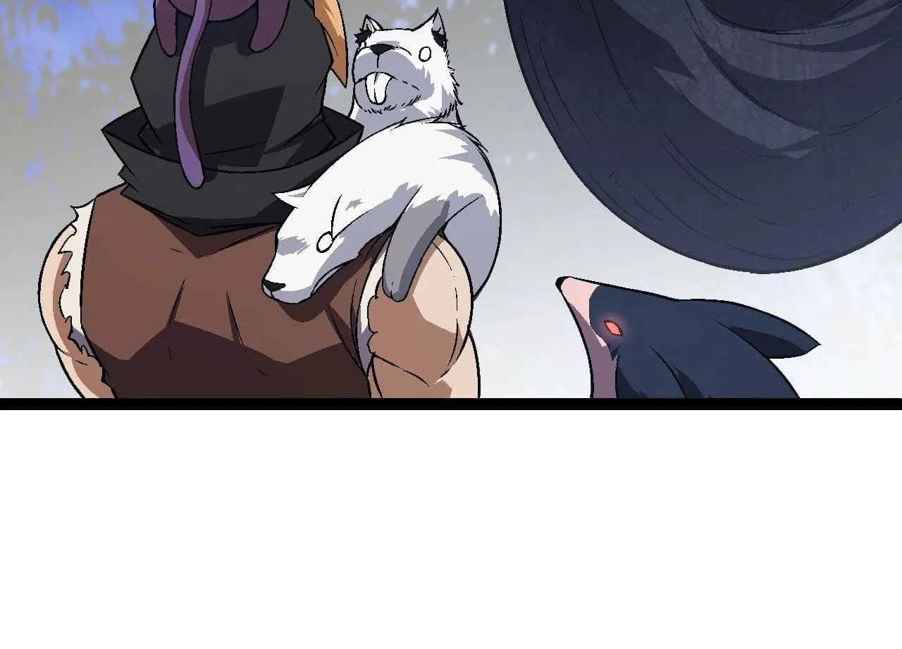 Evolution Begins With a Big Tree Chapter 81 page 94 - 