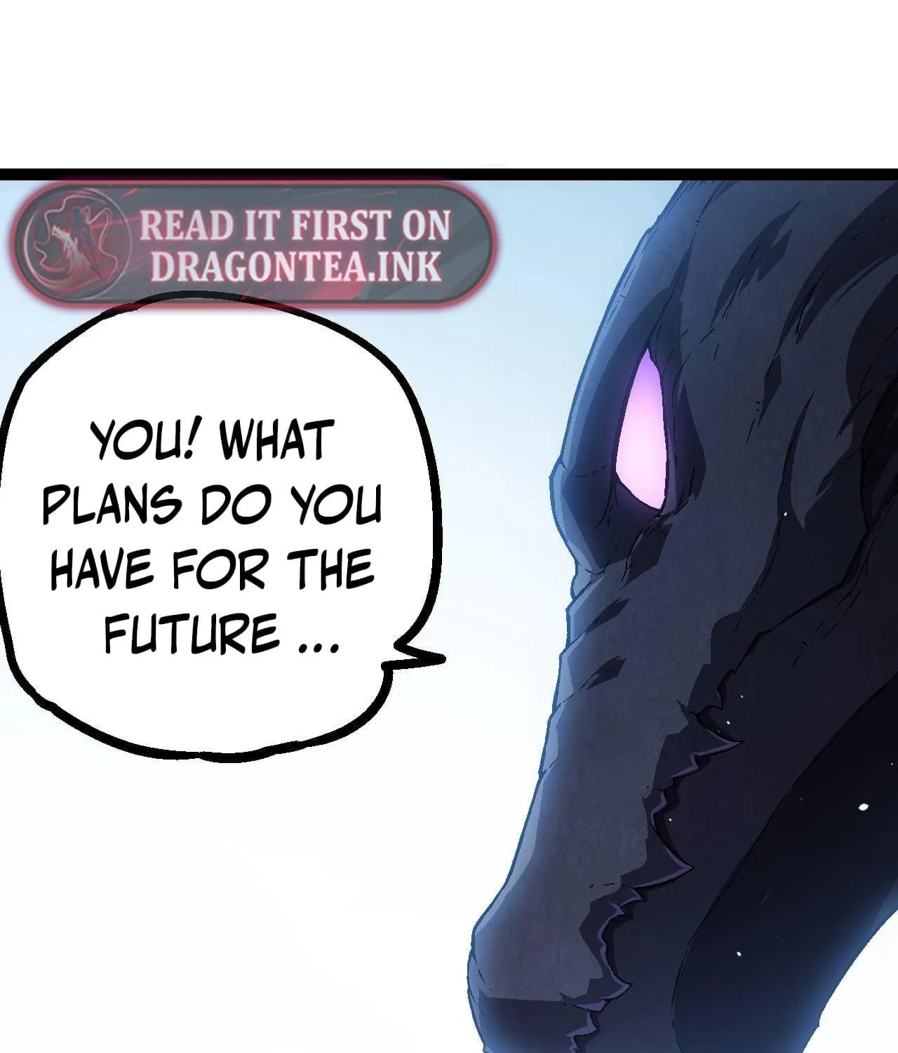 Evolution Begins With a Big Tree Chapter 81 page 95 - 
