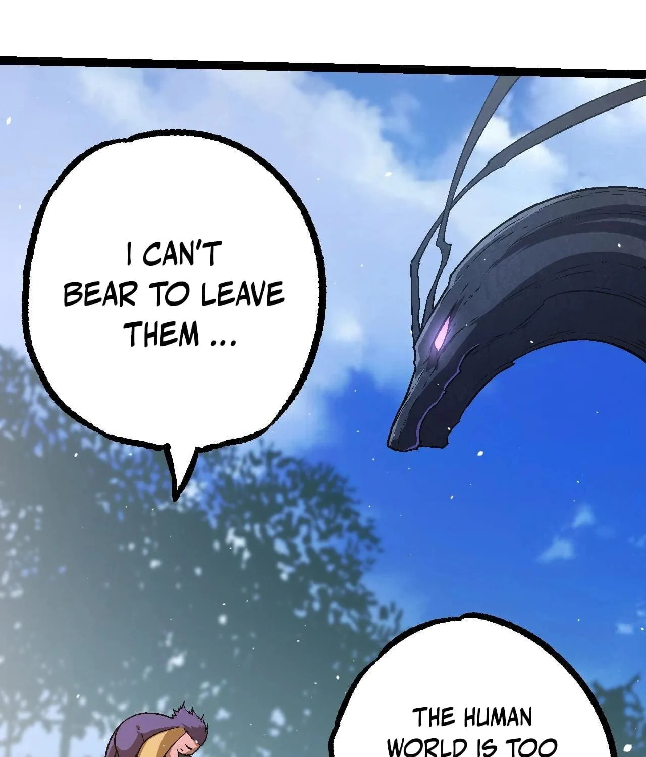 Evolution Begins With a Big Tree Chapter 81 page 97 - 