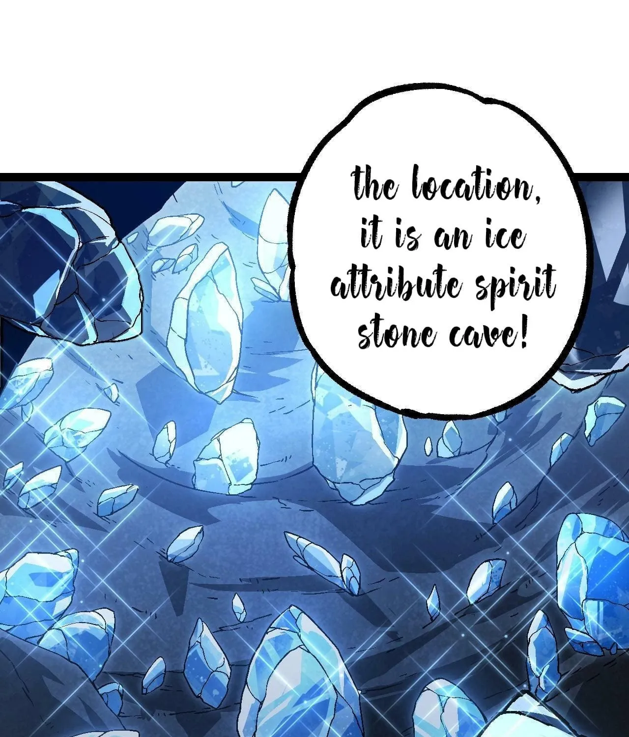 Evolution Begins With a Big Tree Chapter 82 page 102 - 