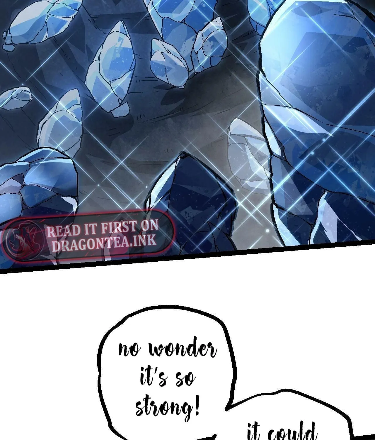 Evolution Begins With a Big Tree Chapter 82 page 103 - 