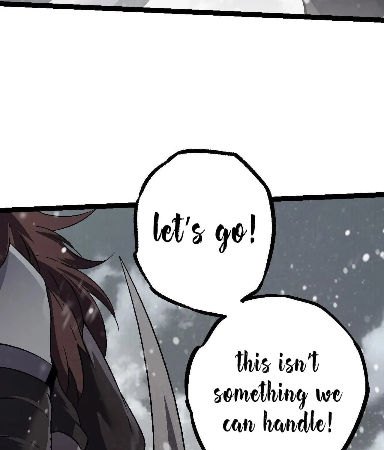 Evolution Begins With a Big Tree Chapter 82 page 105 - 