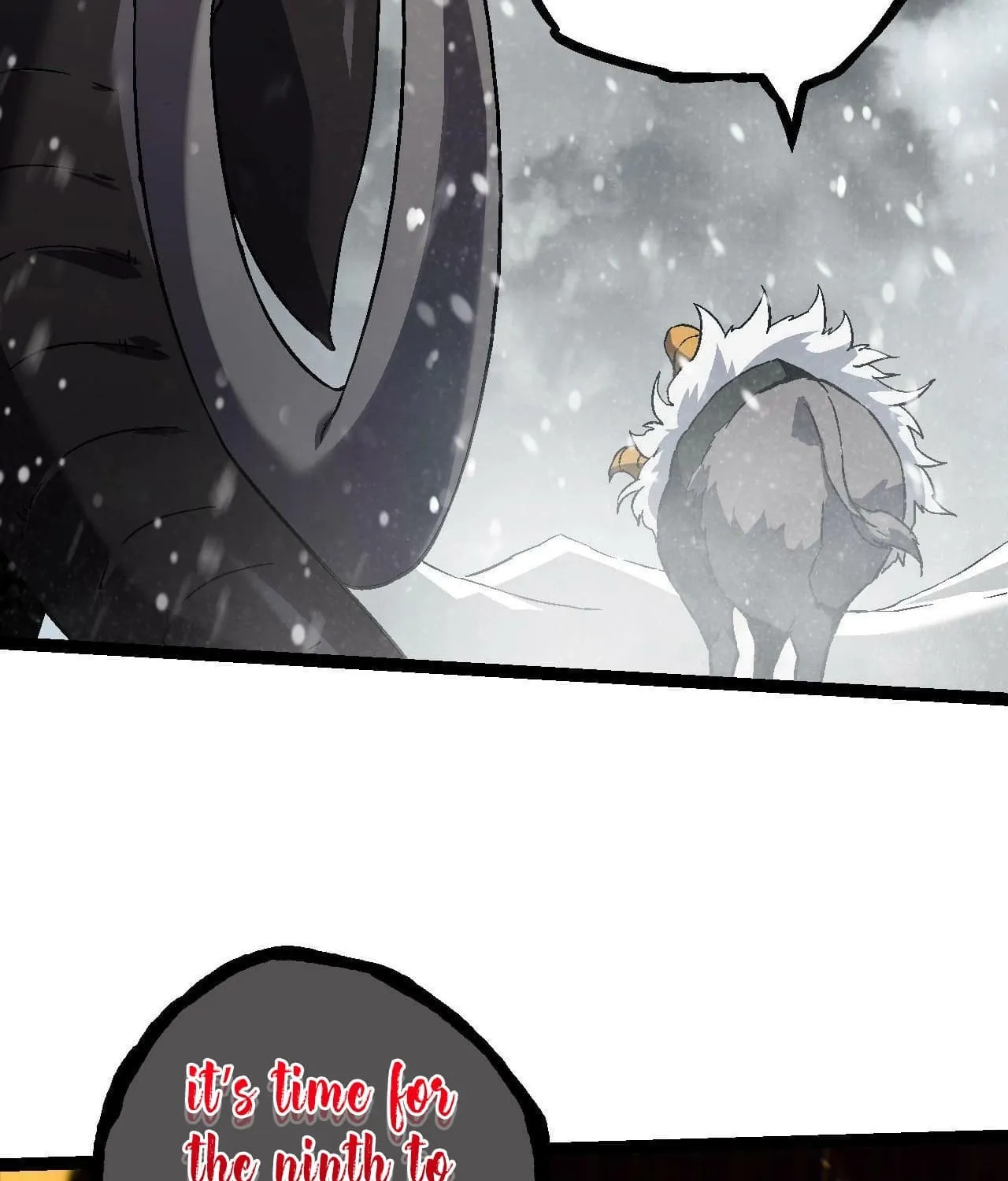 Evolution Begins With a Big Tree Chapter 82 page 106 - 