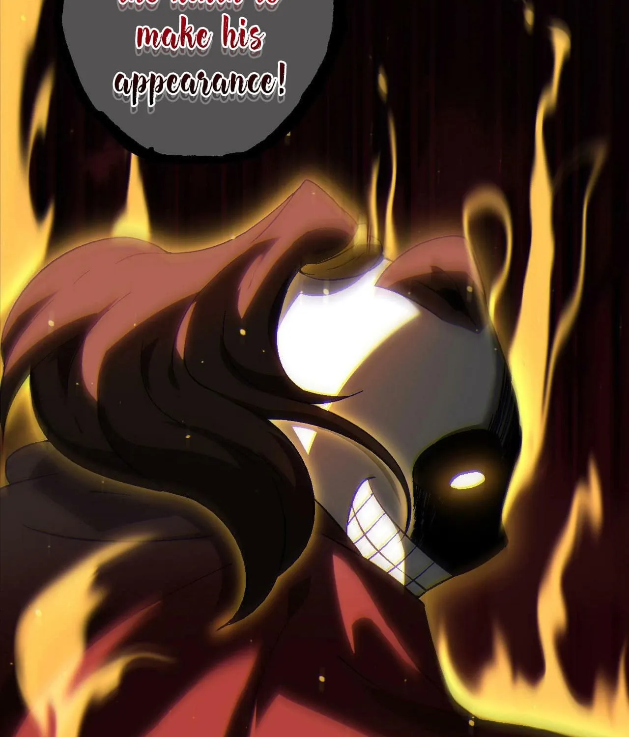 Evolution Begins With a Big Tree Chapter 82 page 107 - 