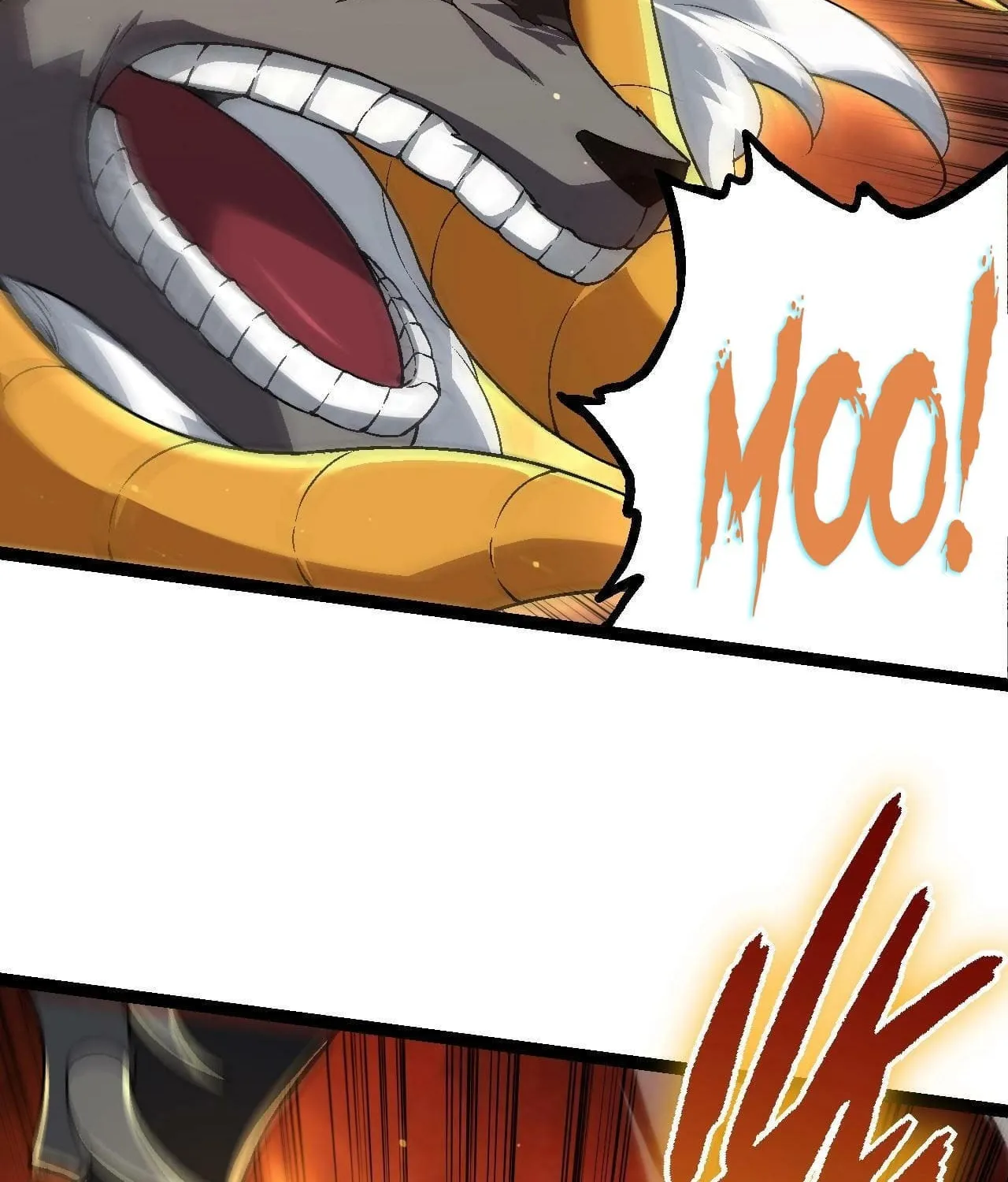 Evolution Begins With a Big Tree Chapter 82 page 12 - 
