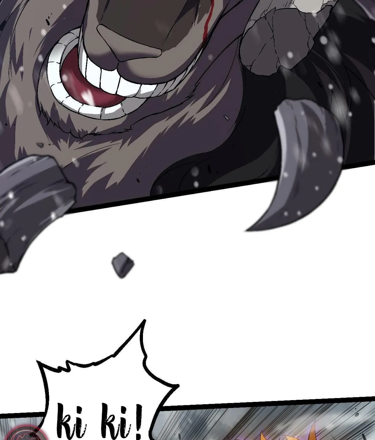Evolution Begins With a Big Tree Chapter 82 page 17 - 