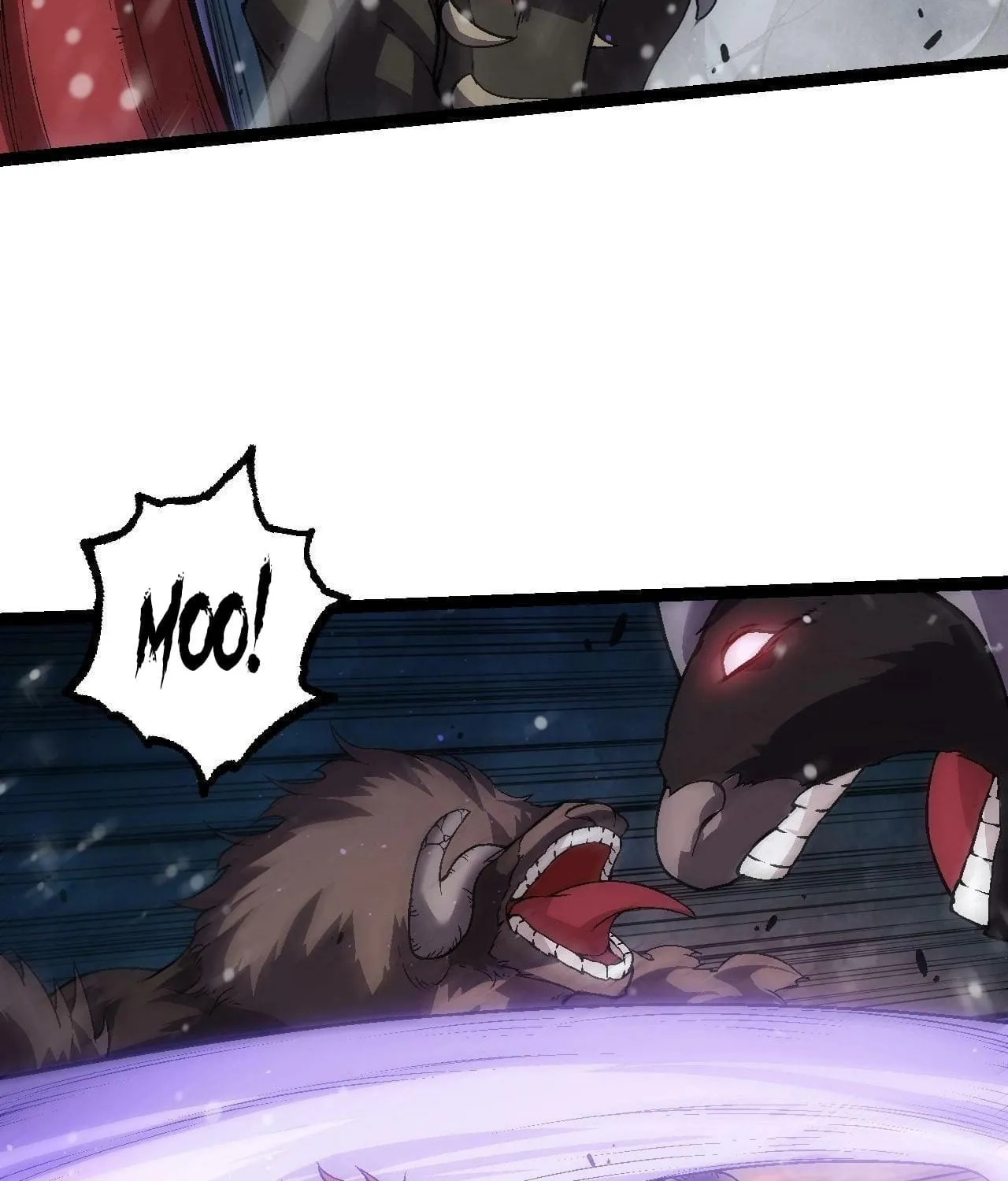 Evolution Begins With a Big Tree Chapter 82 page 19 - 