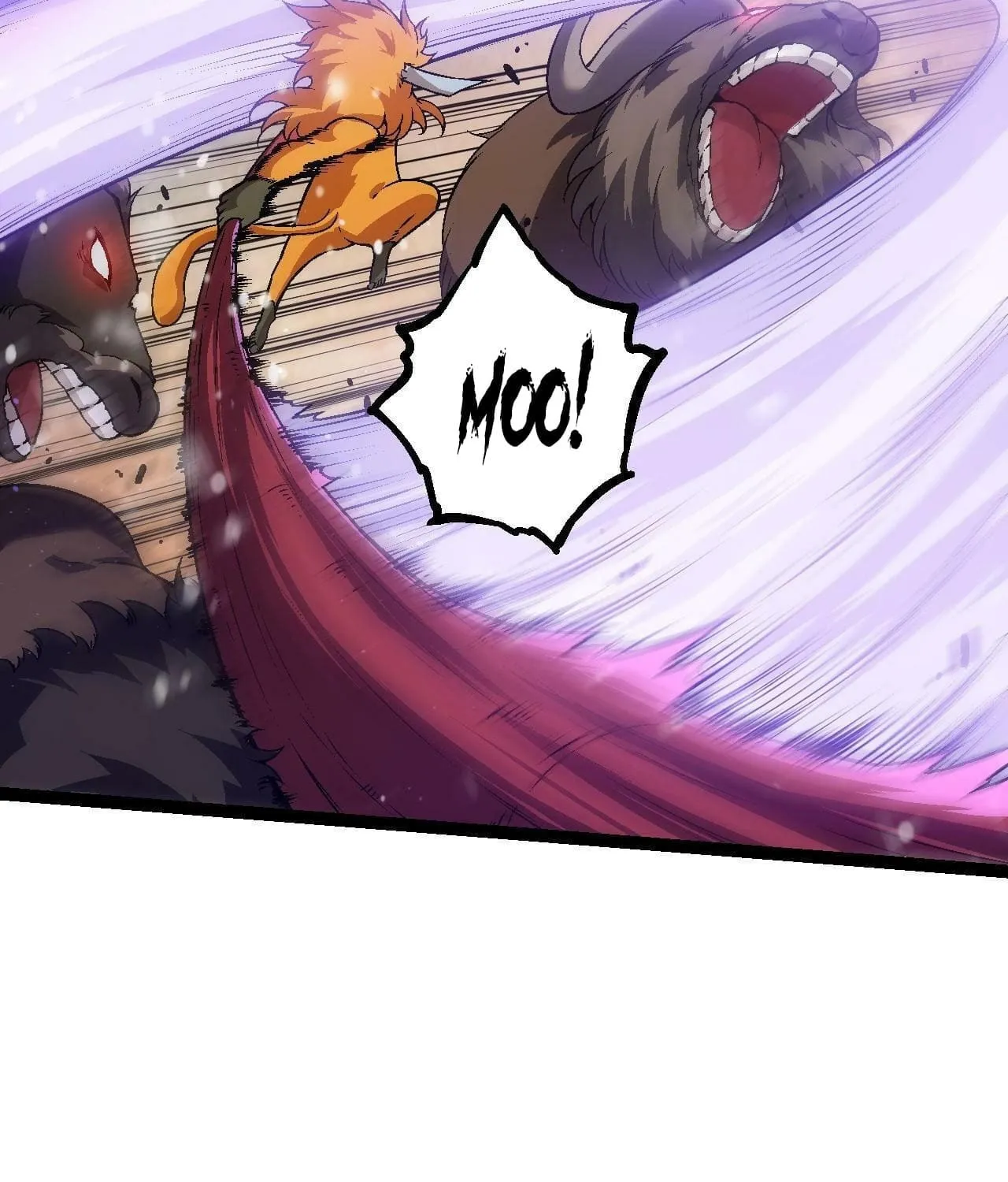 Evolution Begins With a Big Tree Chapter 82 page 20 - 