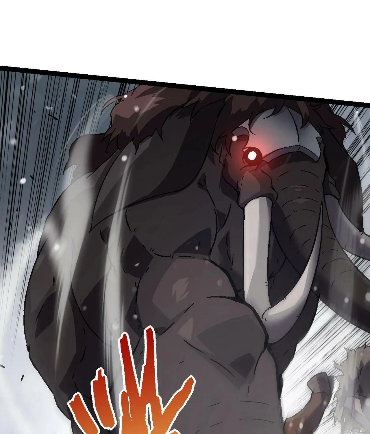 Evolution Begins With a Big Tree Chapter 82 page 25 - 