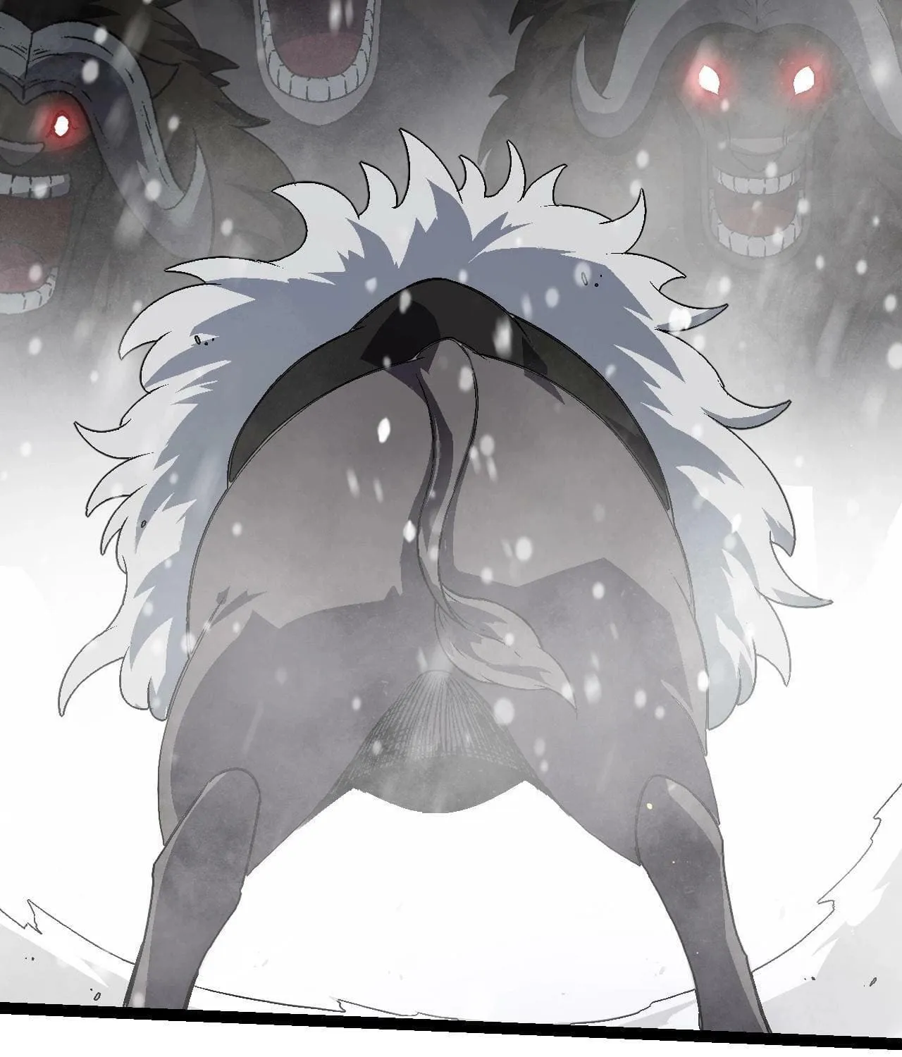 Evolution Begins With a Big Tree Chapter 82 page 29 - 