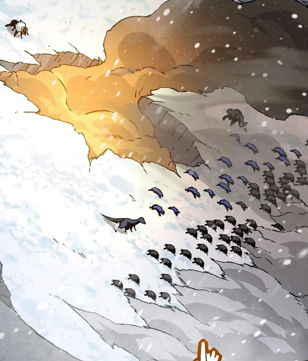 Evolution Begins With a Big Tree Chapter 82 page 35 - 