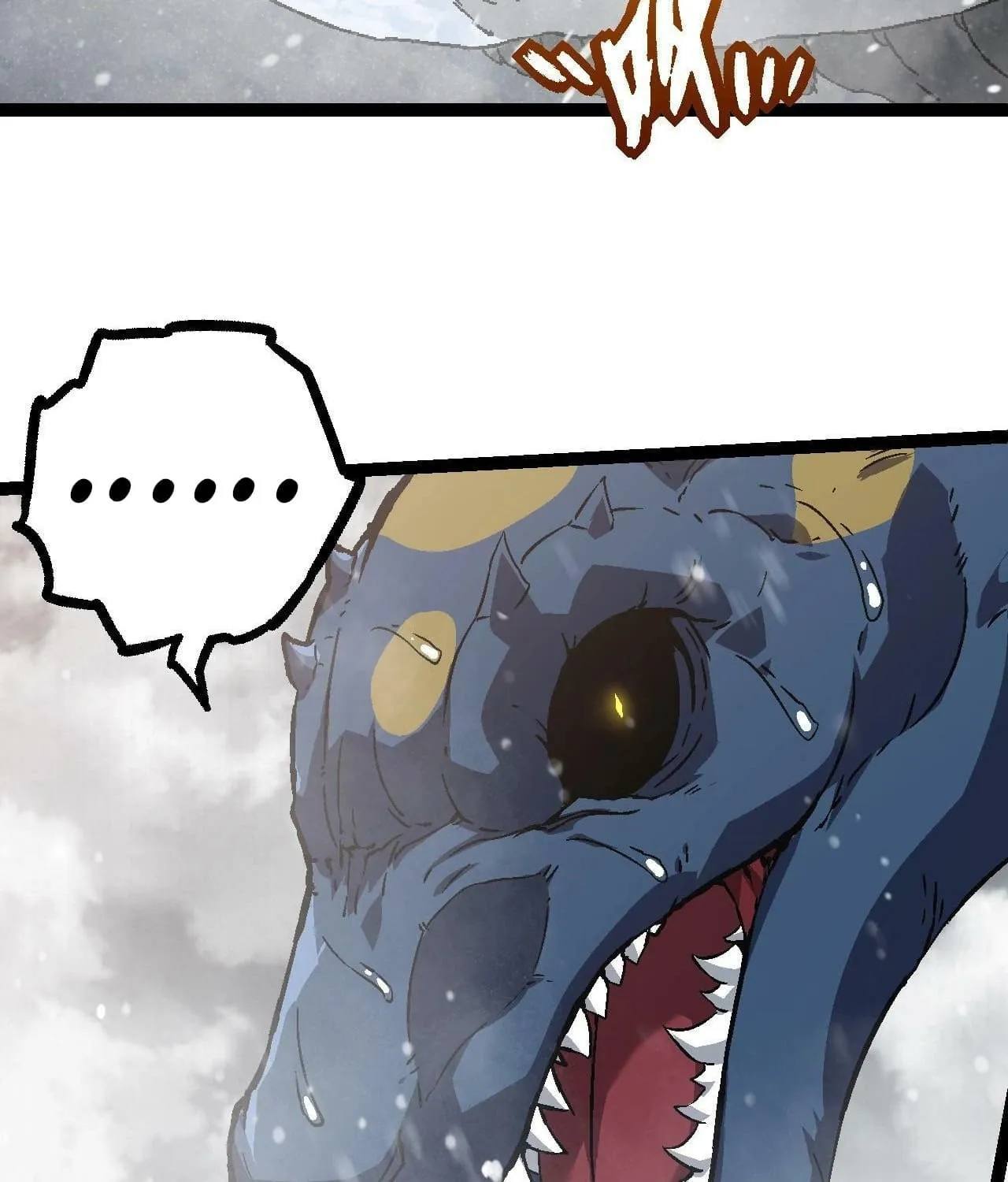 Evolution Begins With a Big Tree Chapter 82 page 36 - 