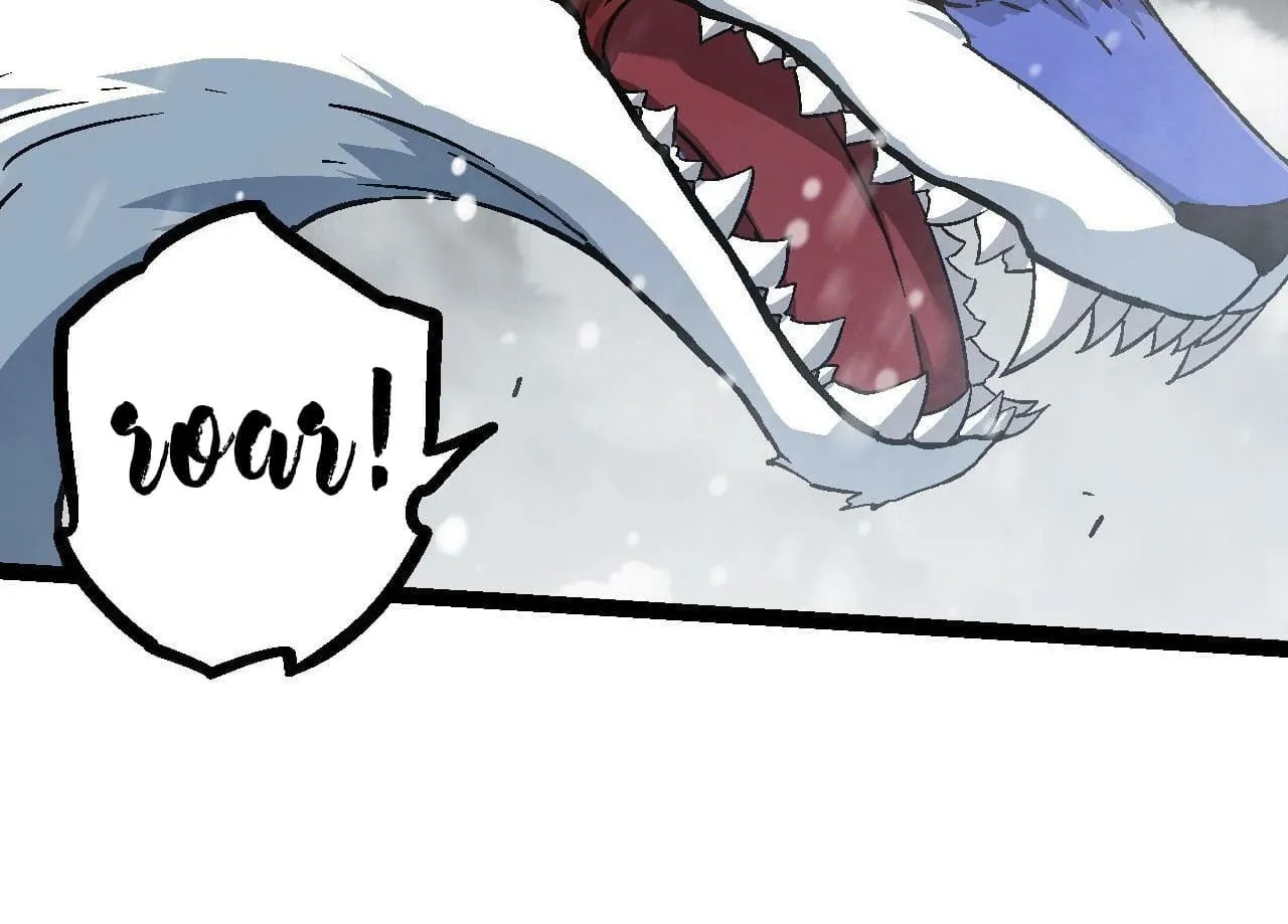 Evolution Begins With a Big Tree Chapter 82 page 38 - 