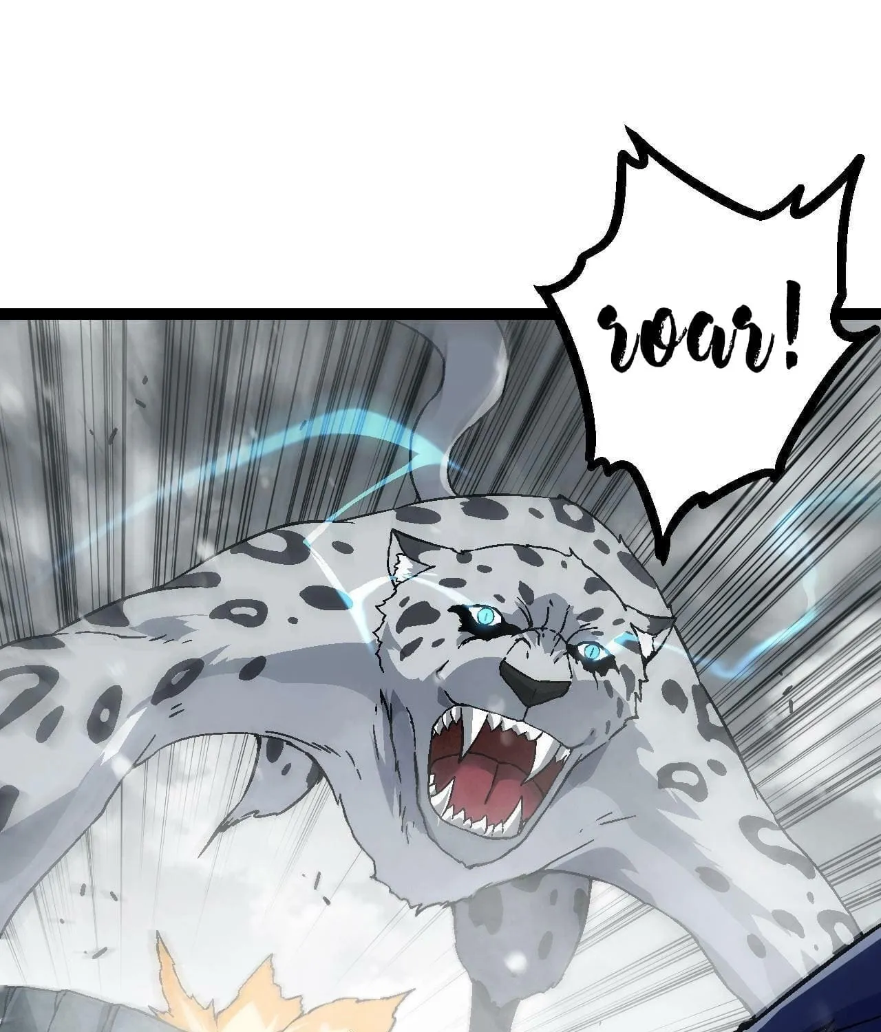 Evolution Begins With a Big Tree Chapter 82 page 39 - 