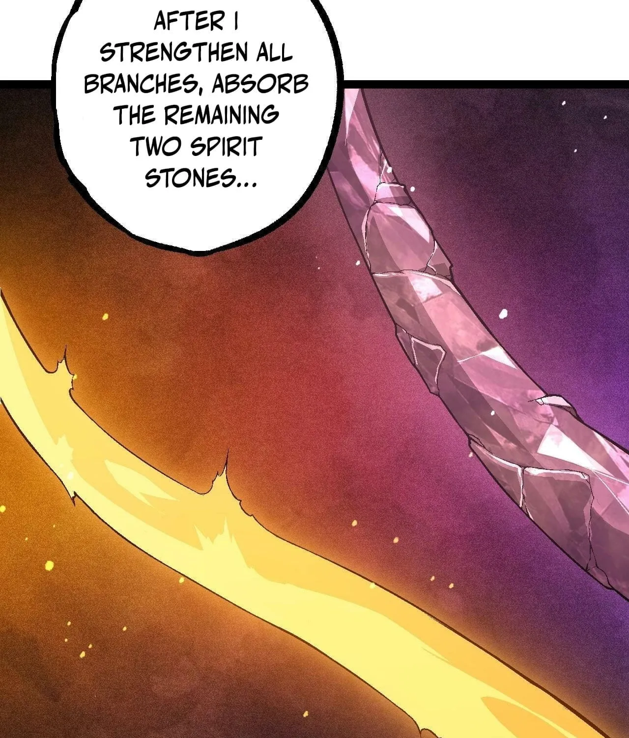Evolution Begins With a Big Tree Chapter 82 page 5 - 