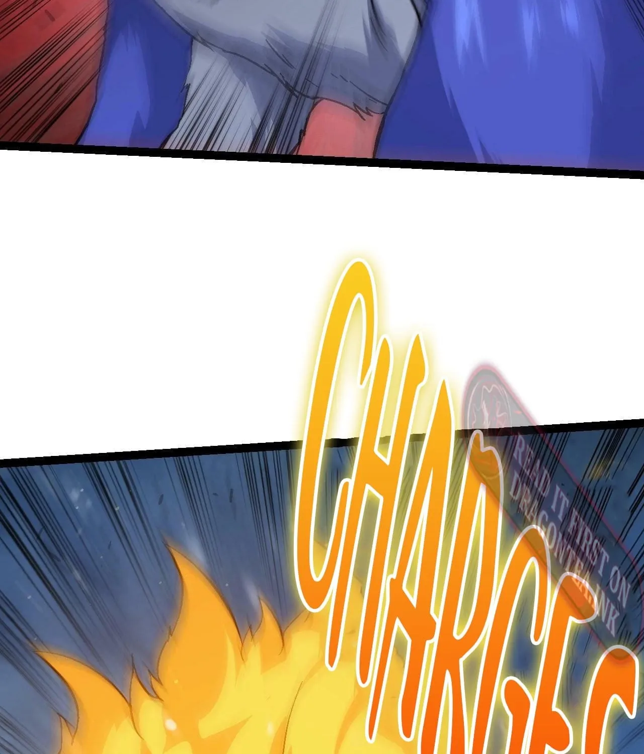 Evolution Begins With a Big Tree Chapter 82 page 42 - 