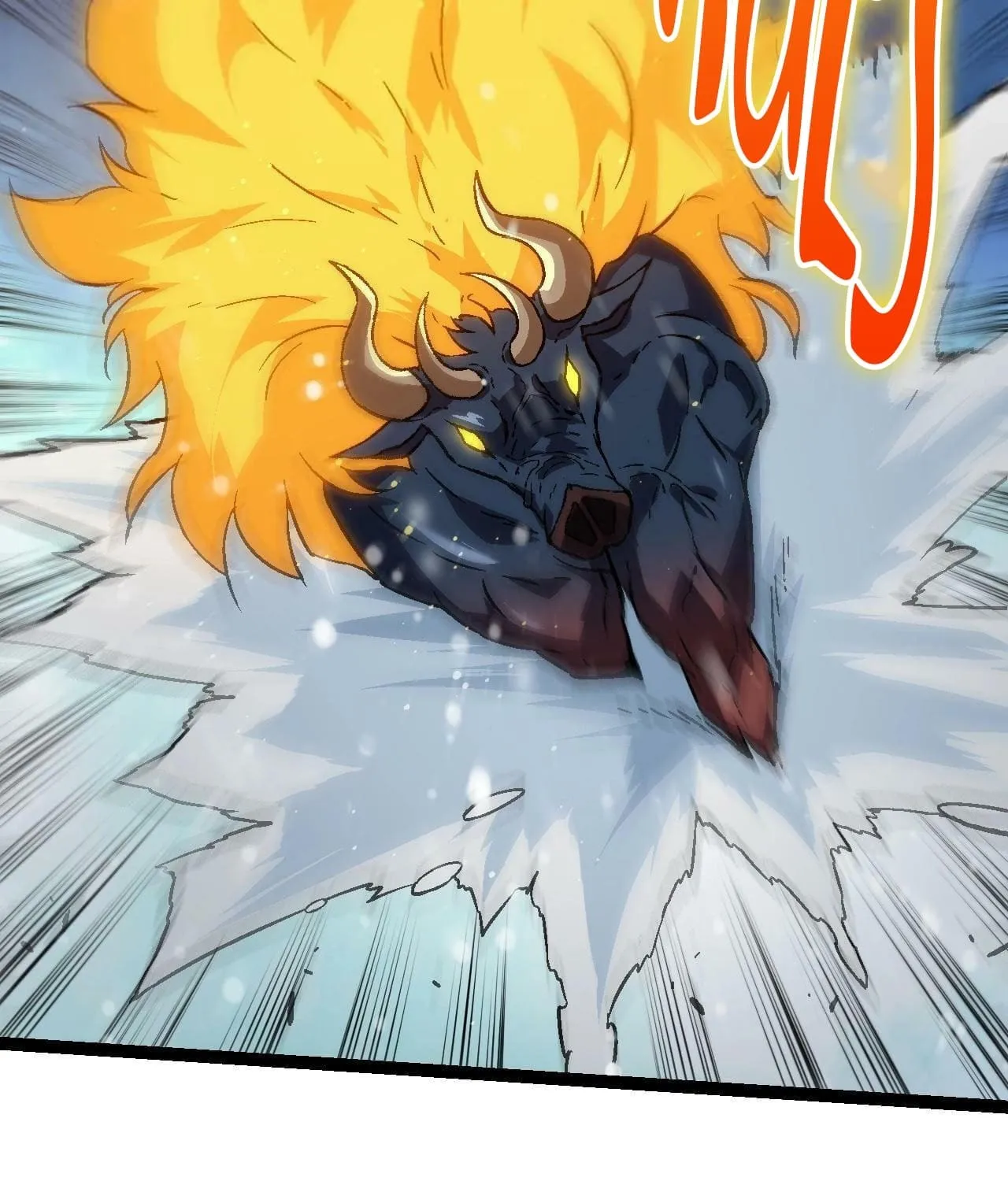 Evolution Begins With a Big Tree Chapter 82 page 43 - 