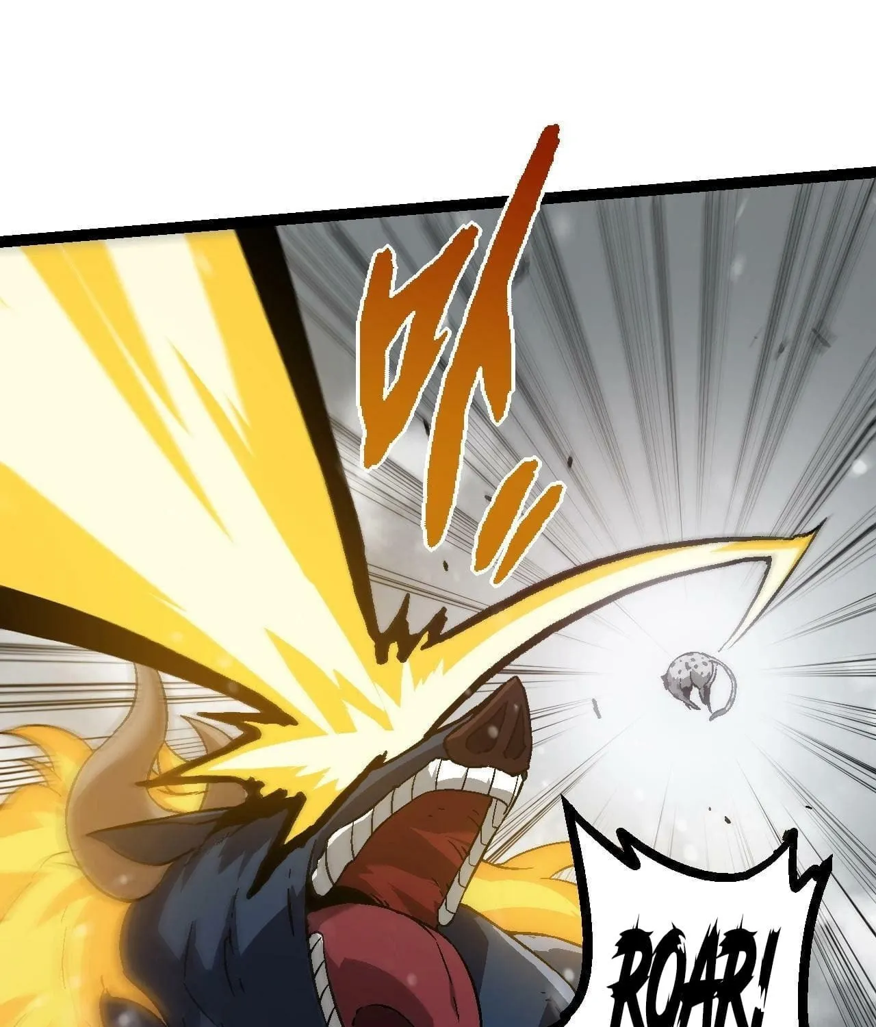 Evolution Begins With a Big Tree Chapter 82 page 46 - 