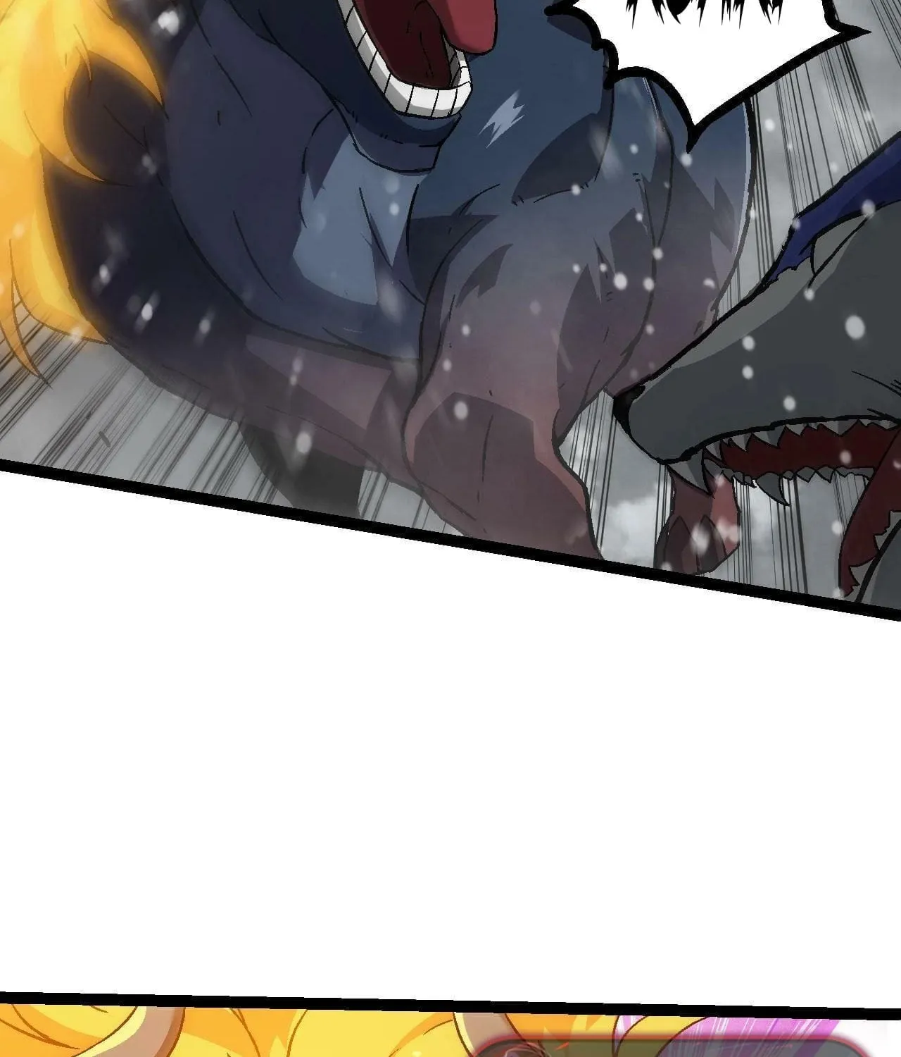 Evolution Begins With a Big Tree Chapter 82 page 47 - 