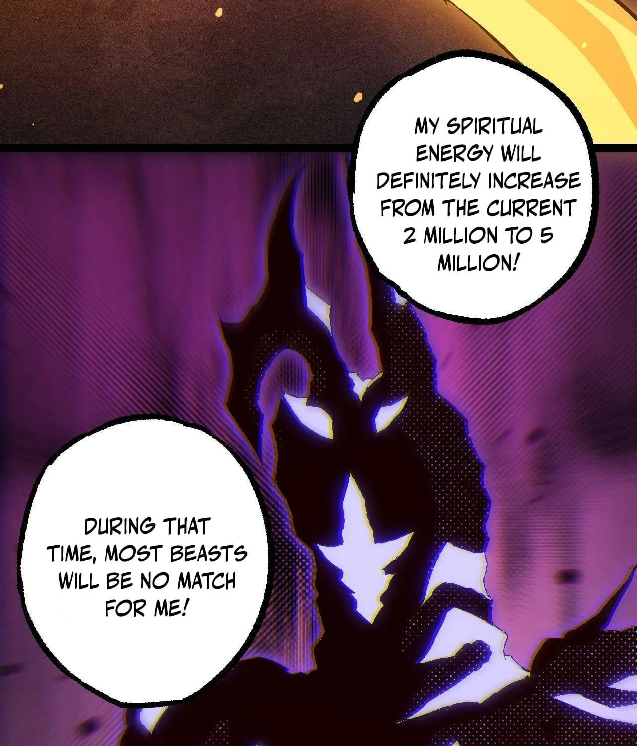 Evolution Begins With a Big Tree Chapter 82 page 6 - 