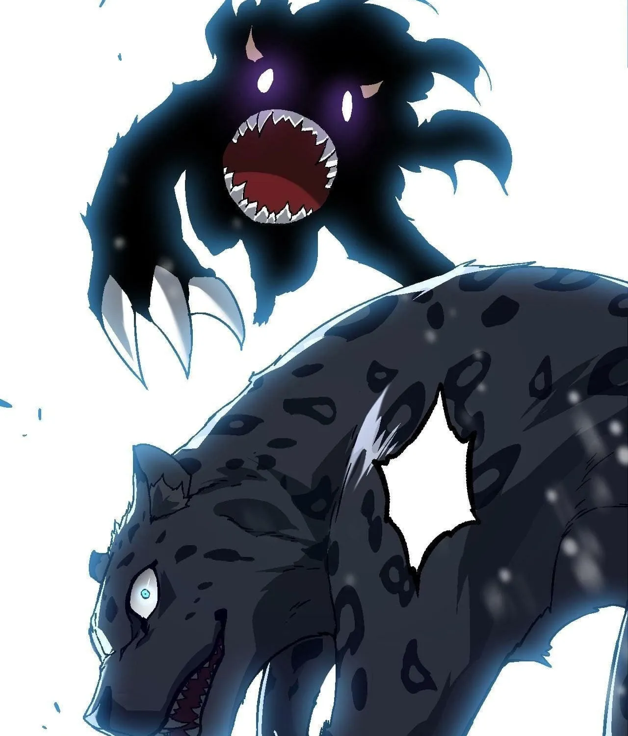 Evolution Begins With a Big Tree Chapter 82 page 51 - 