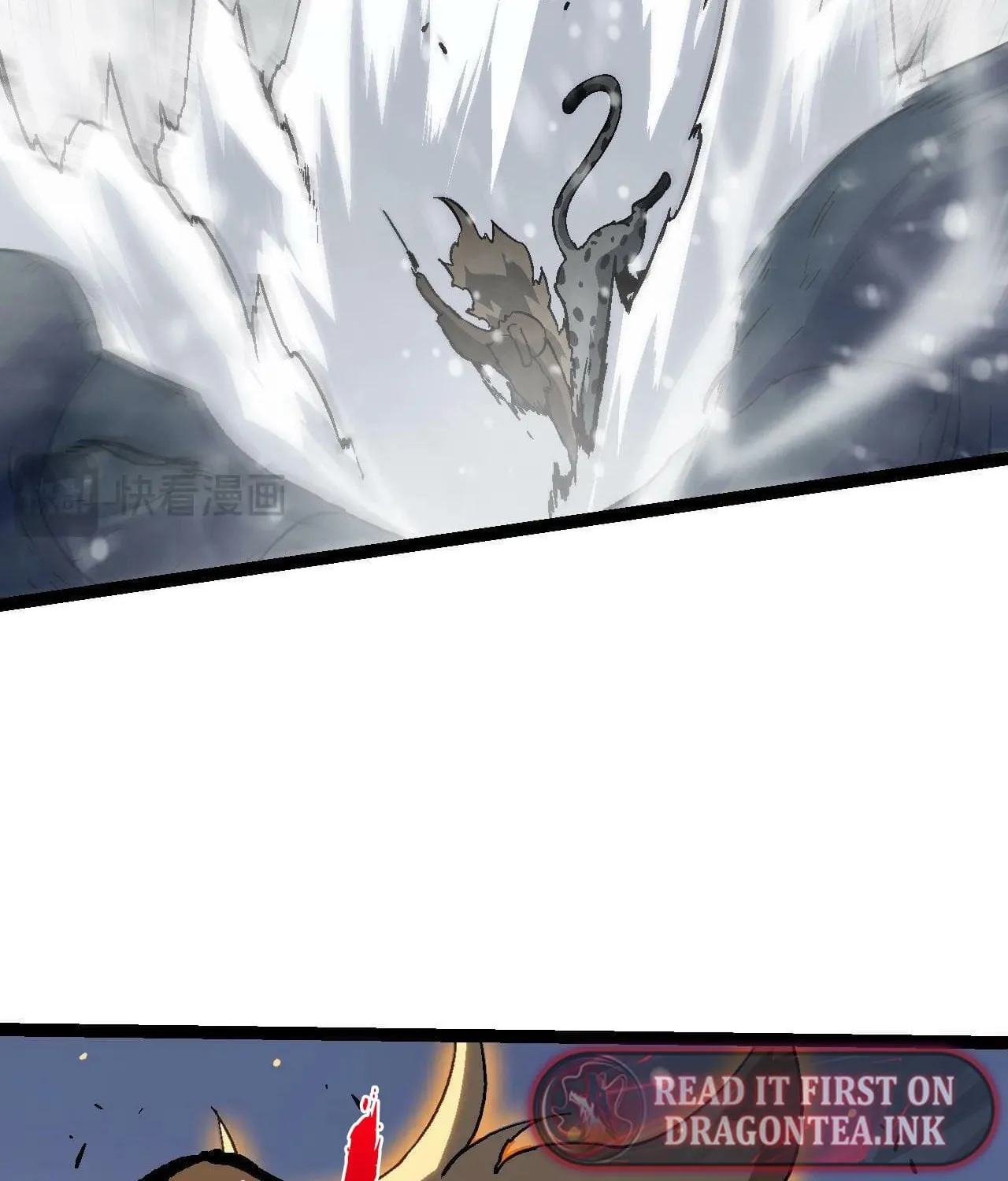 Evolution Begins With a Big Tree Chapter 82 page 54 - 