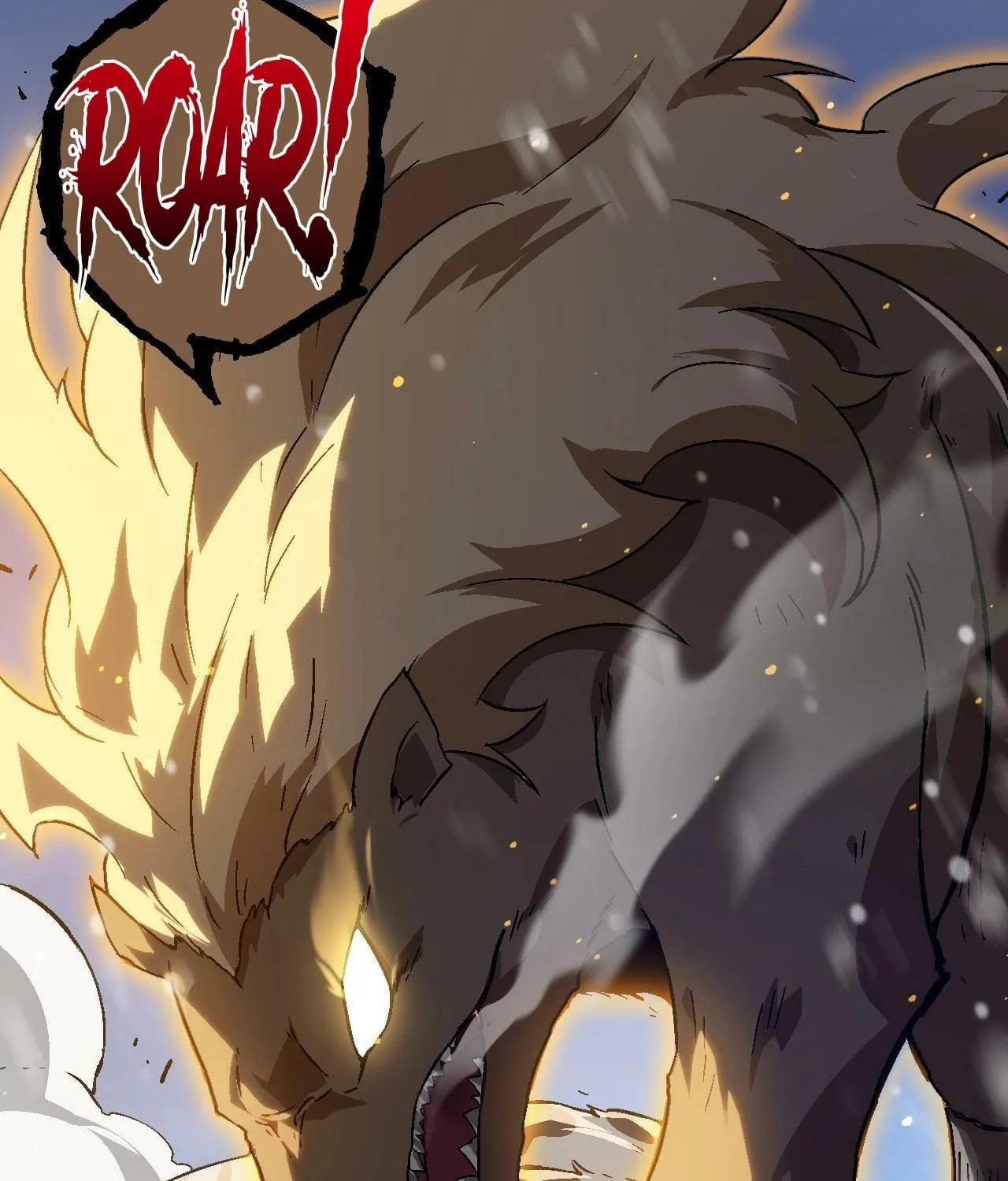 Evolution Begins With a Big Tree Chapter 82 page 55 - 