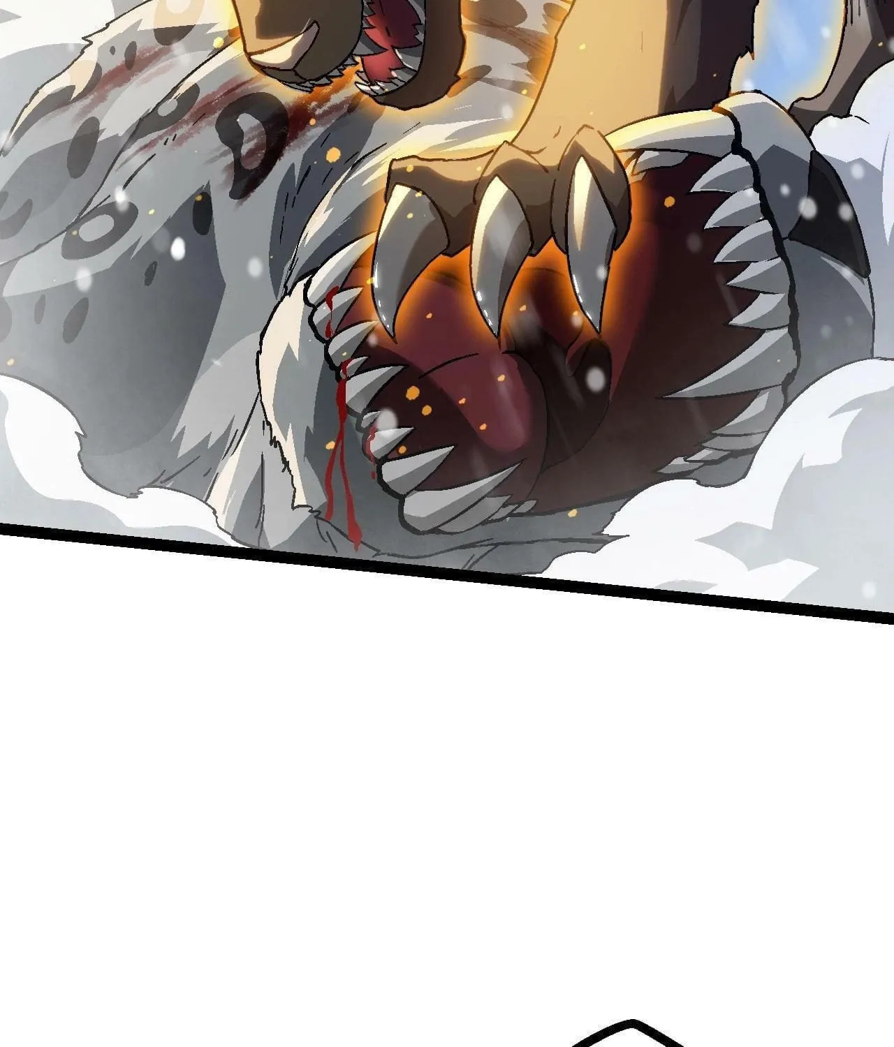 Evolution Begins With a Big Tree Chapter 82 page 56 - 