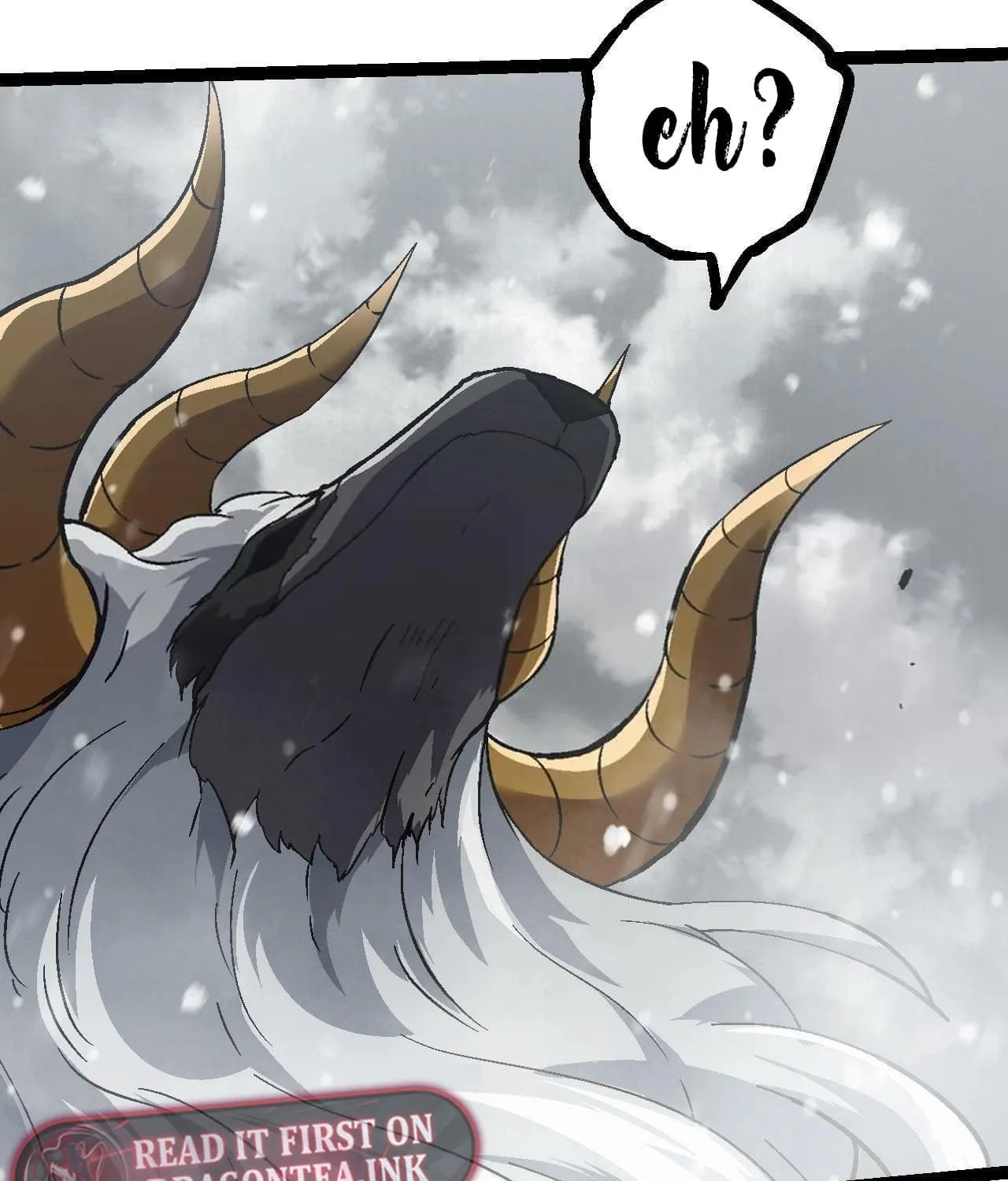 Evolution Begins With a Big Tree Chapter 82 page 57 - 