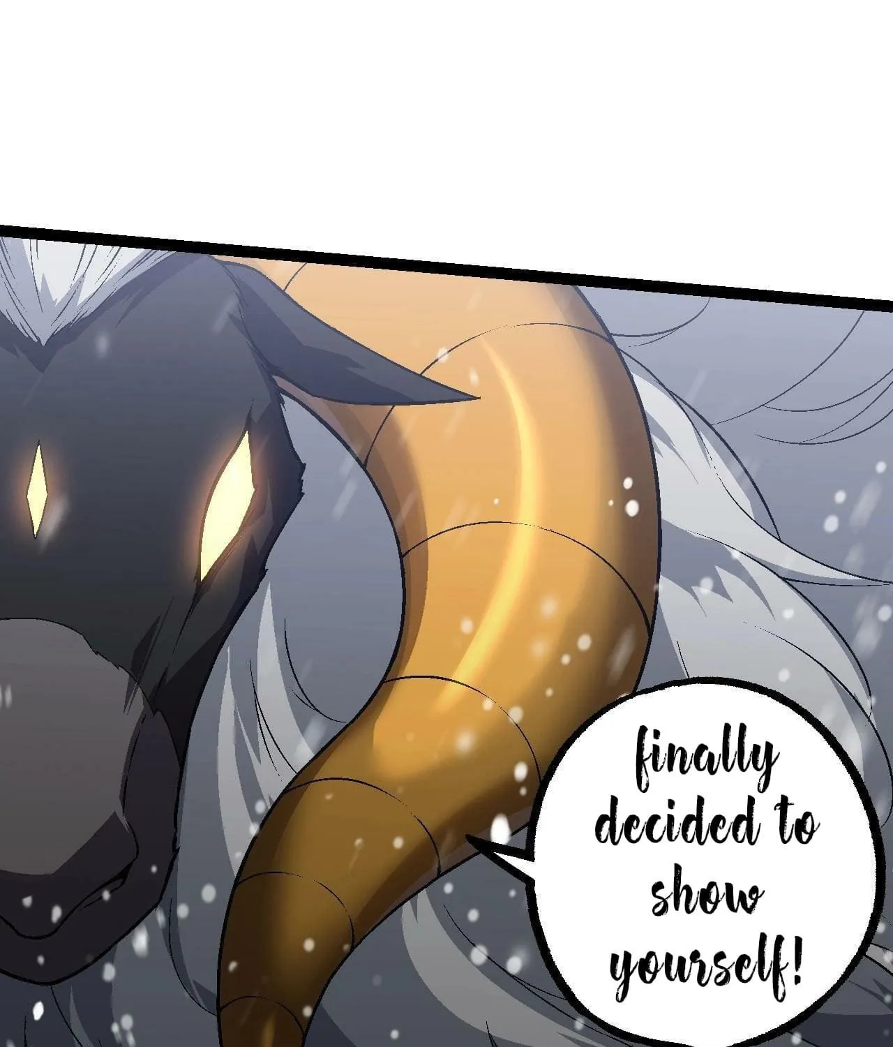 Evolution Begins With a Big Tree Chapter 82 page 60 - 