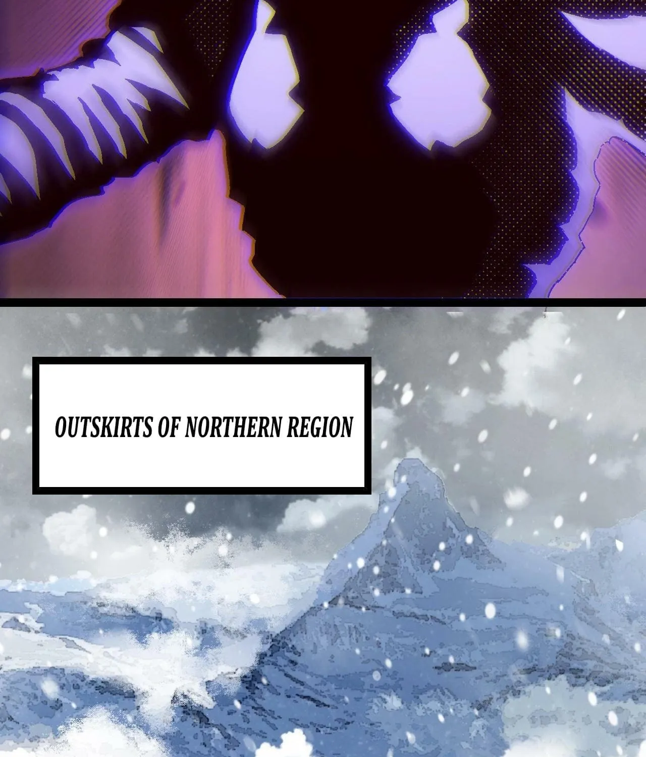 Evolution Begins With a Big Tree Chapter 82 page 7 - 
