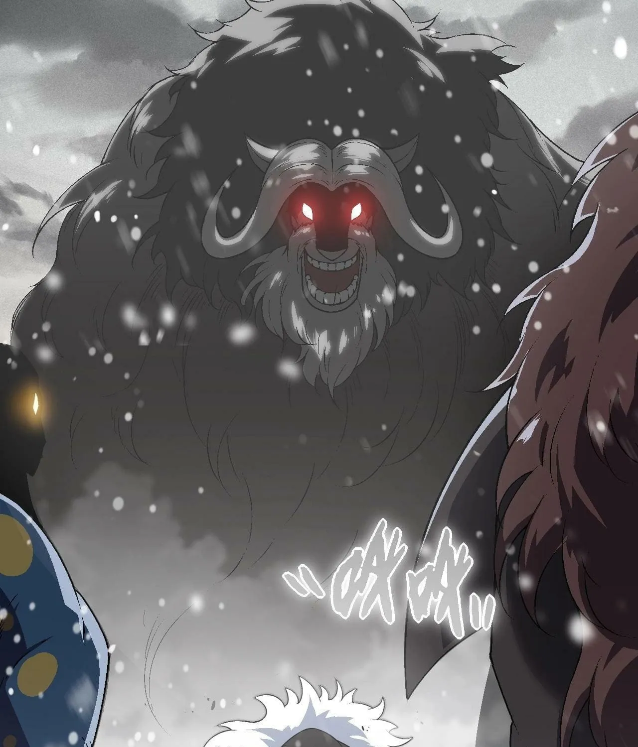 Evolution Begins With a Big Tree Chapter 82 page 62 - 