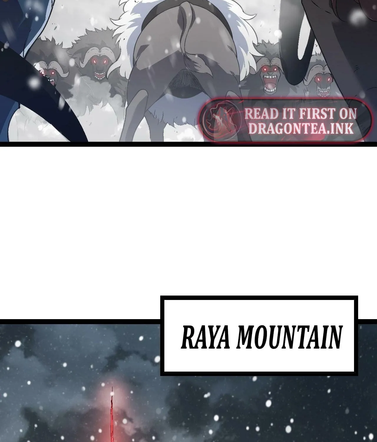 Evolution Begins With a Big Tree Chapter 82 page 63 - 