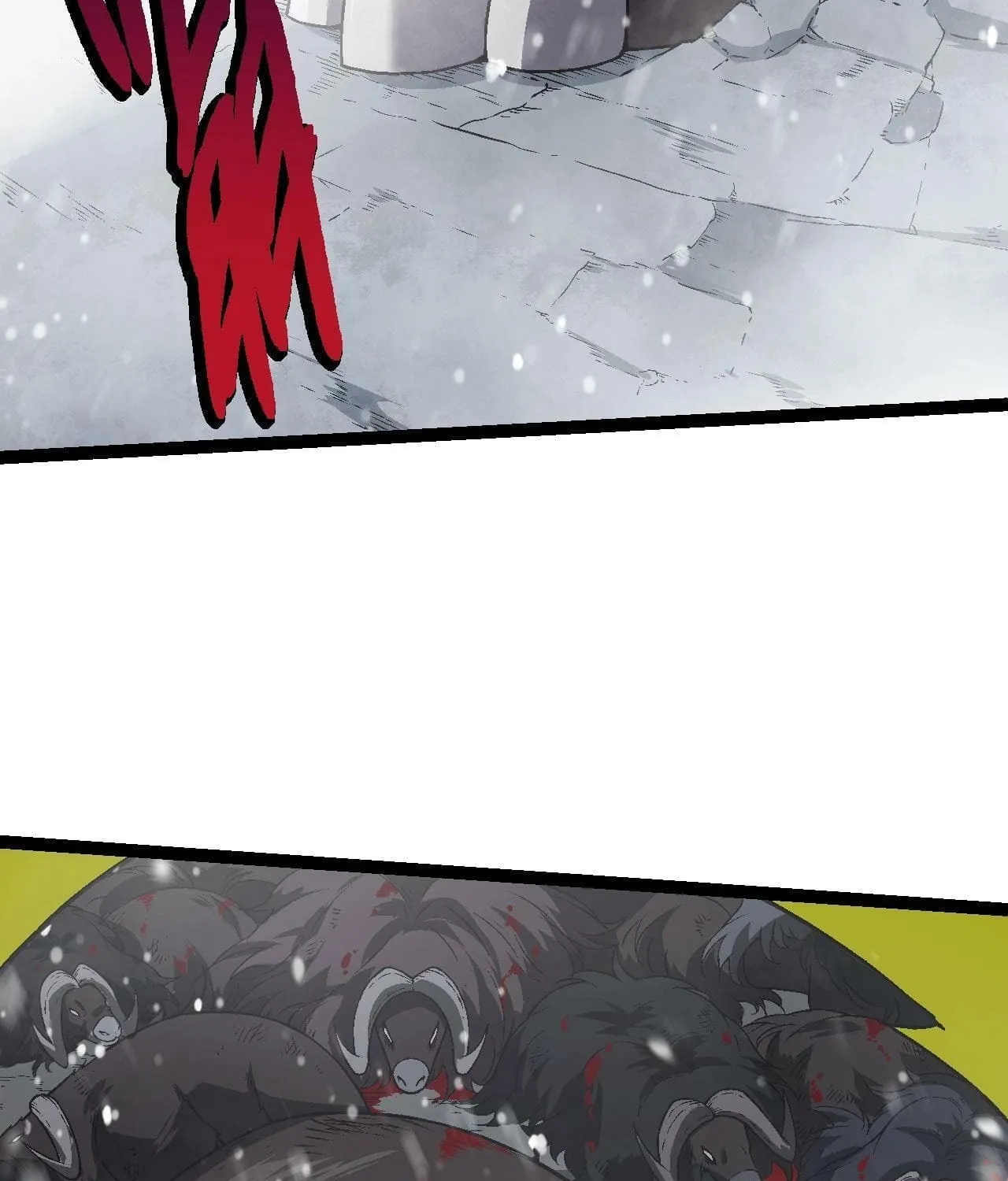 Evolution Begins With a Big Tree Chapter 82 page 69 - 