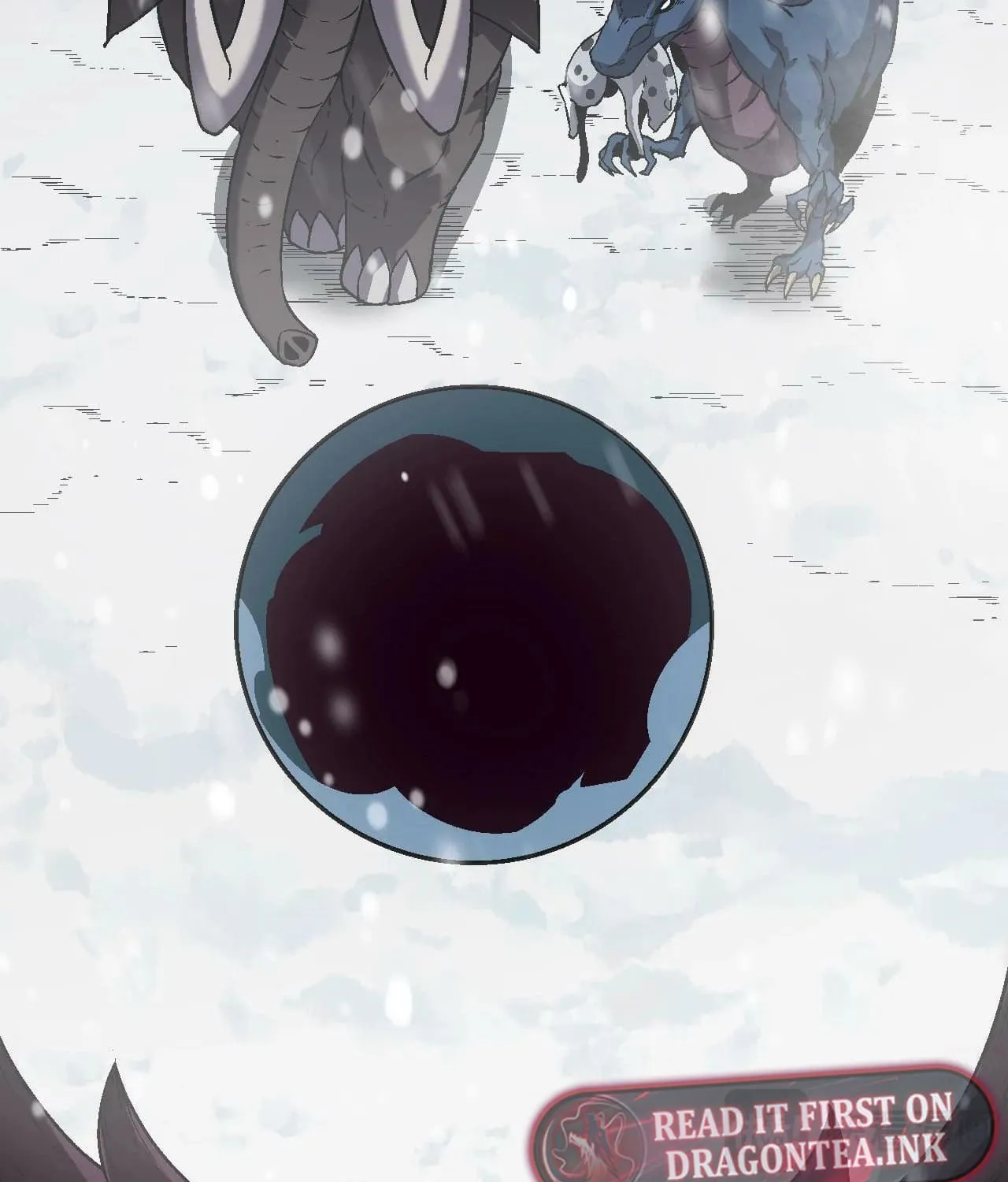 Evolution Begins With a Big Tree Chapter 82 page 71 - 